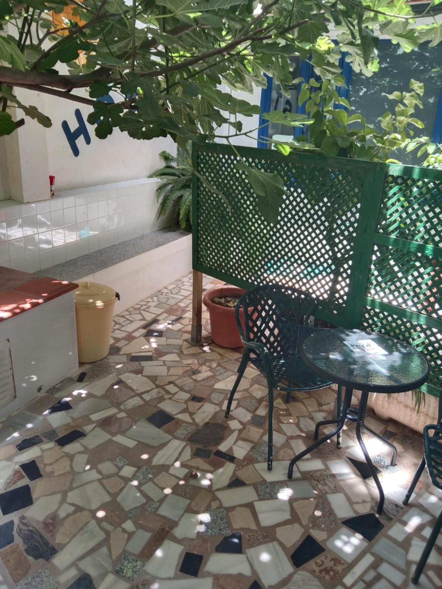 Joy Beach B&B