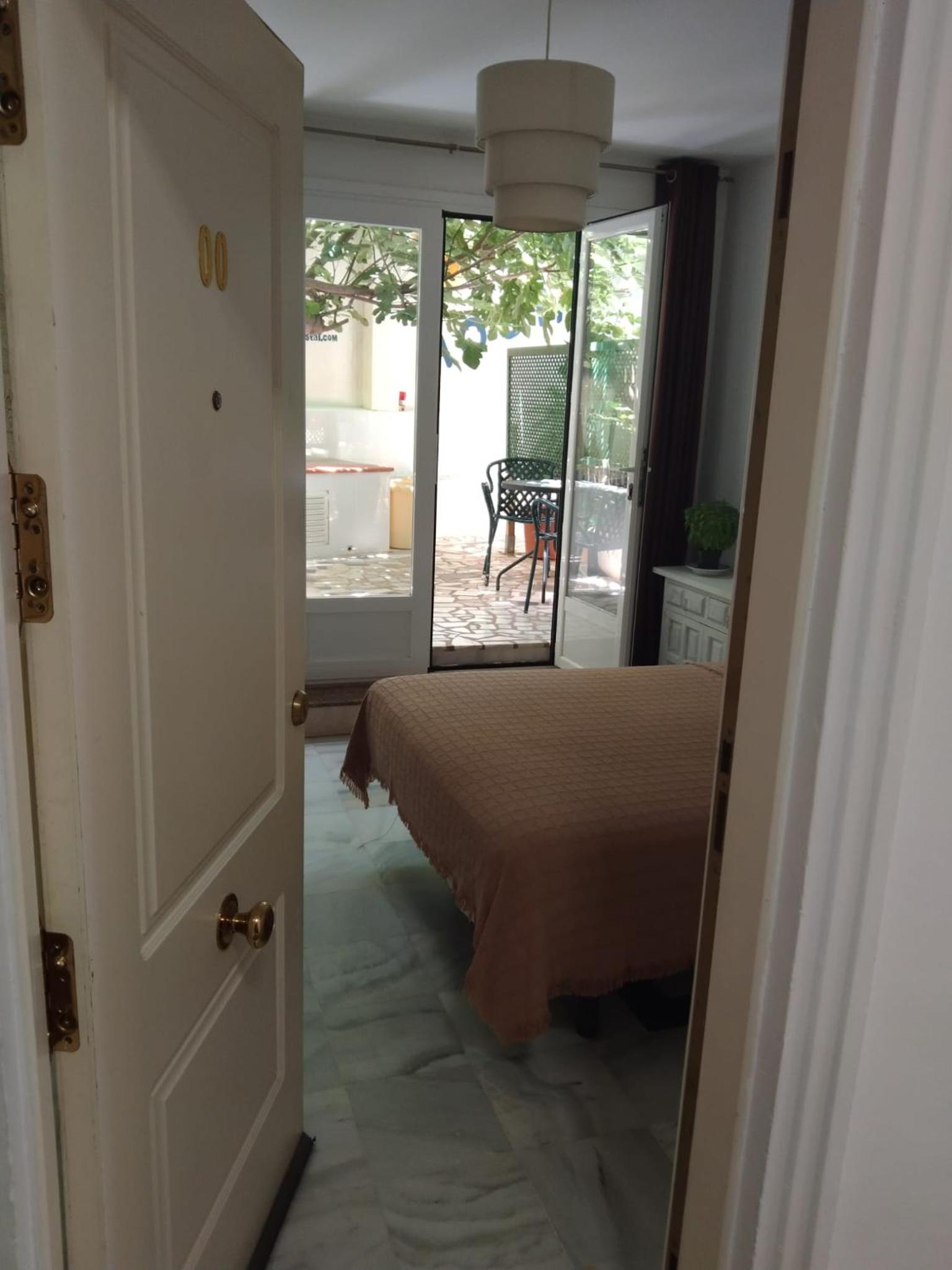 Joy Beach B&B