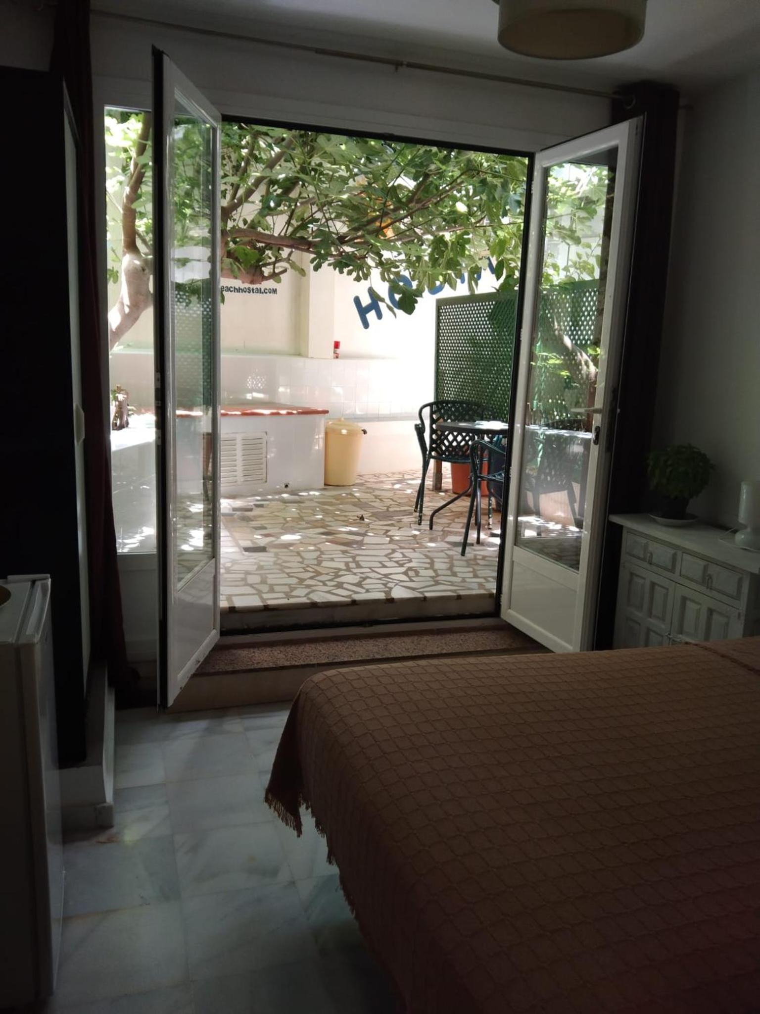 Joy Beach B&B
