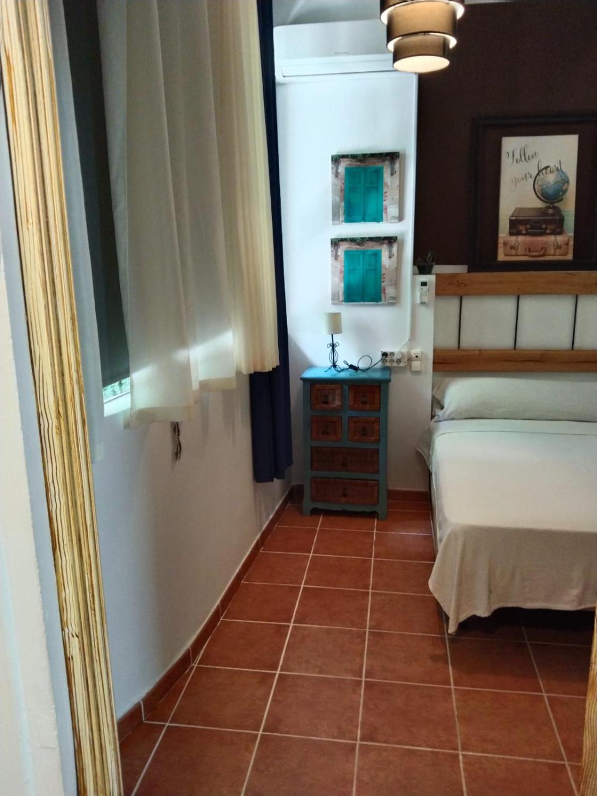 Joy Beach B&B