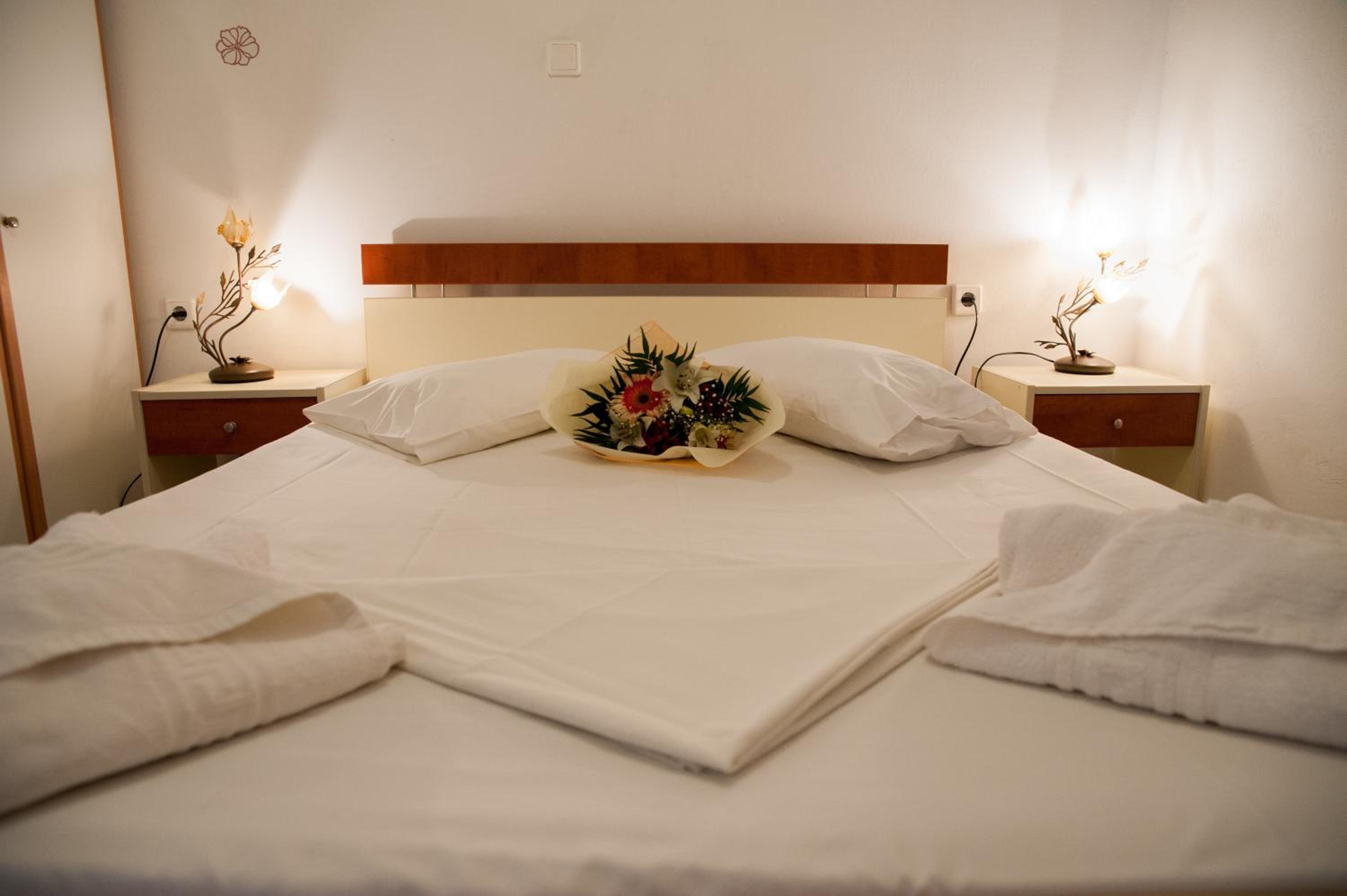 Dreams Beach Apartments Katelios view 5