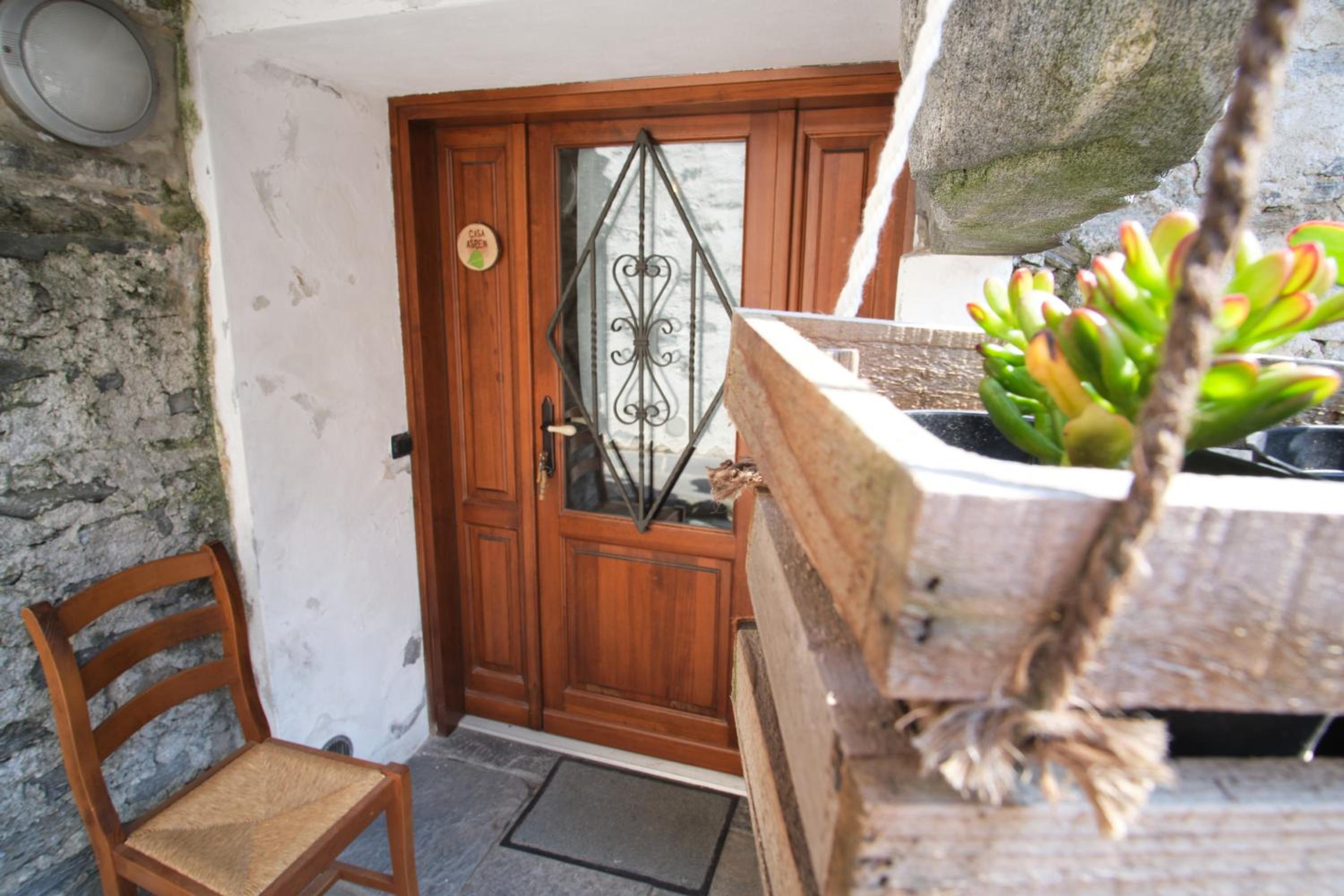 Casa Tomà