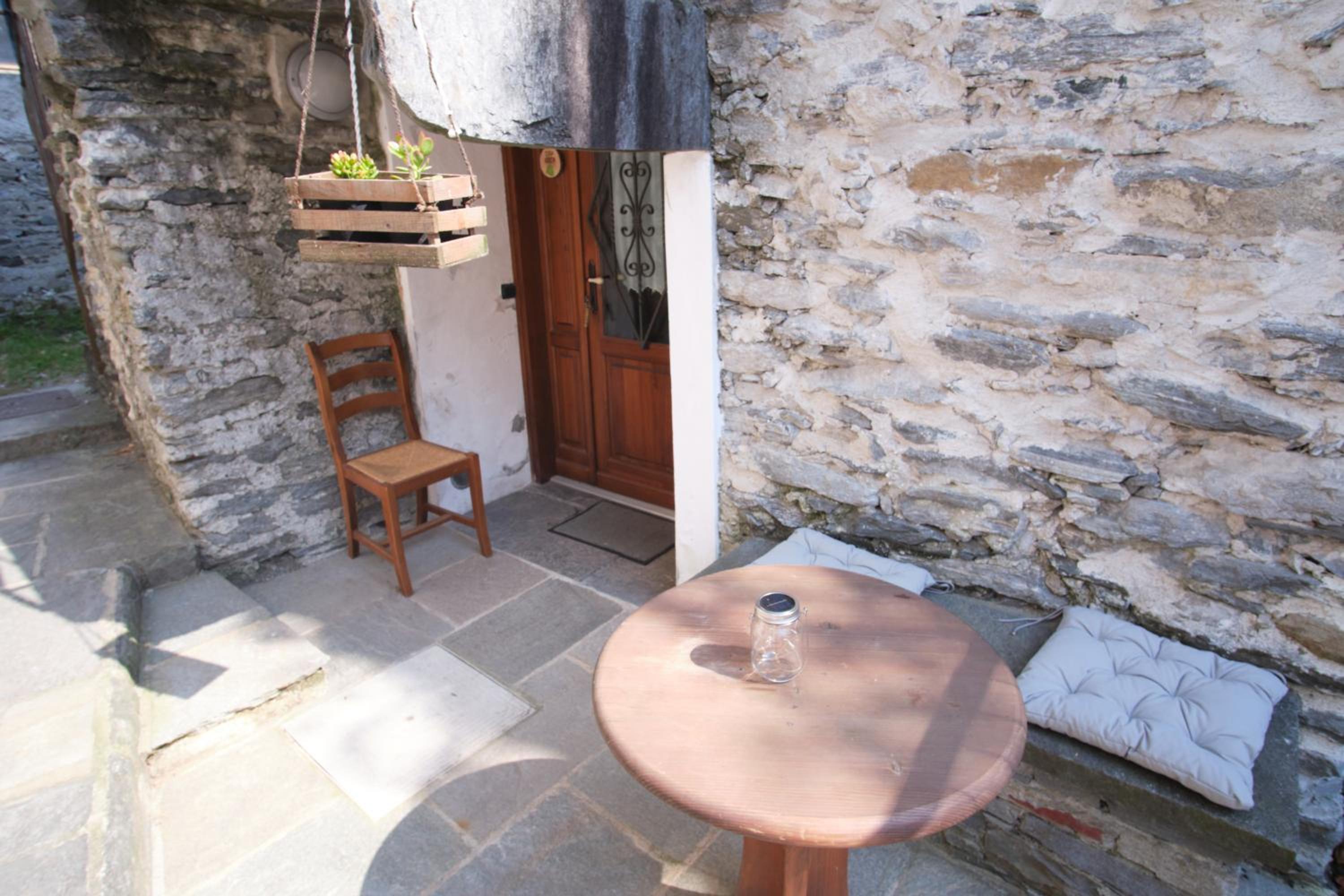 Casa Tomà
