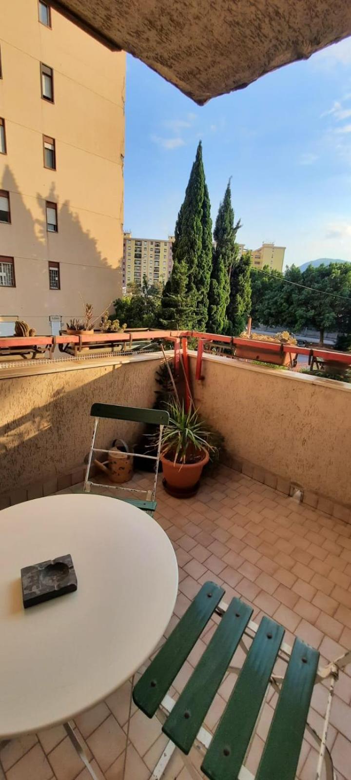 Appartamento Zisa