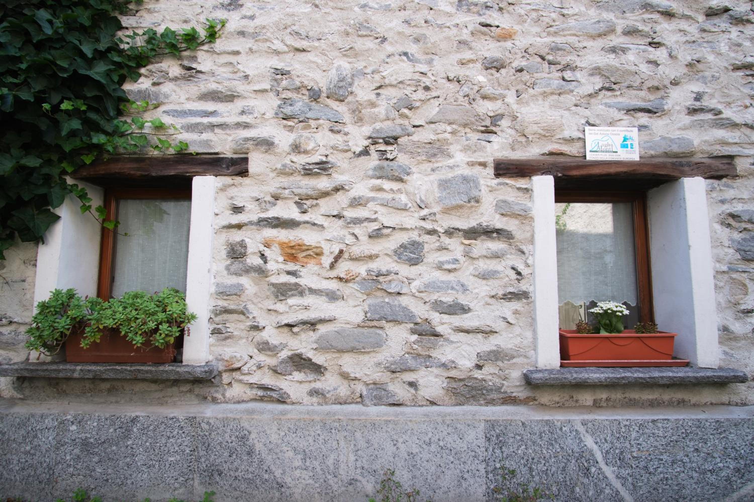 Casa Tomà