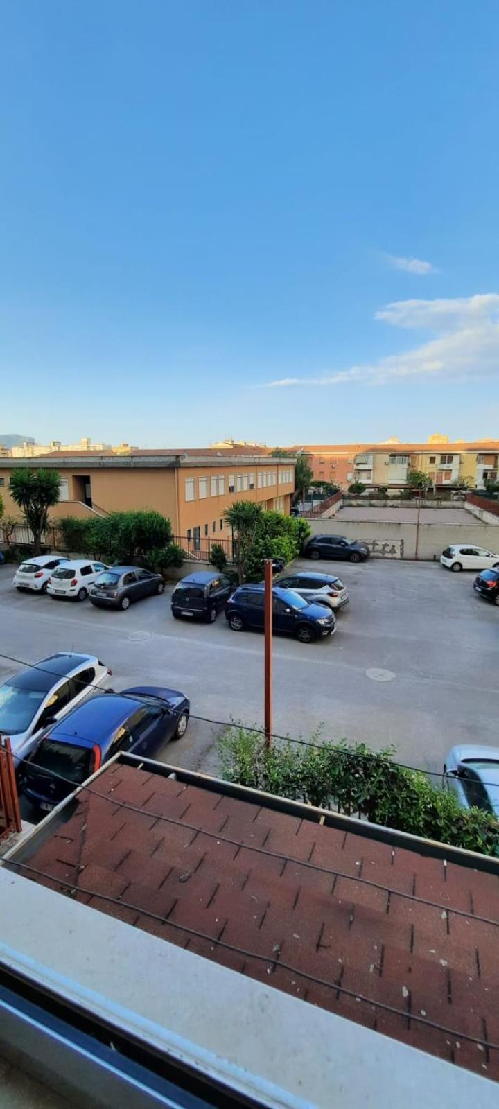 Appartamento Zisa