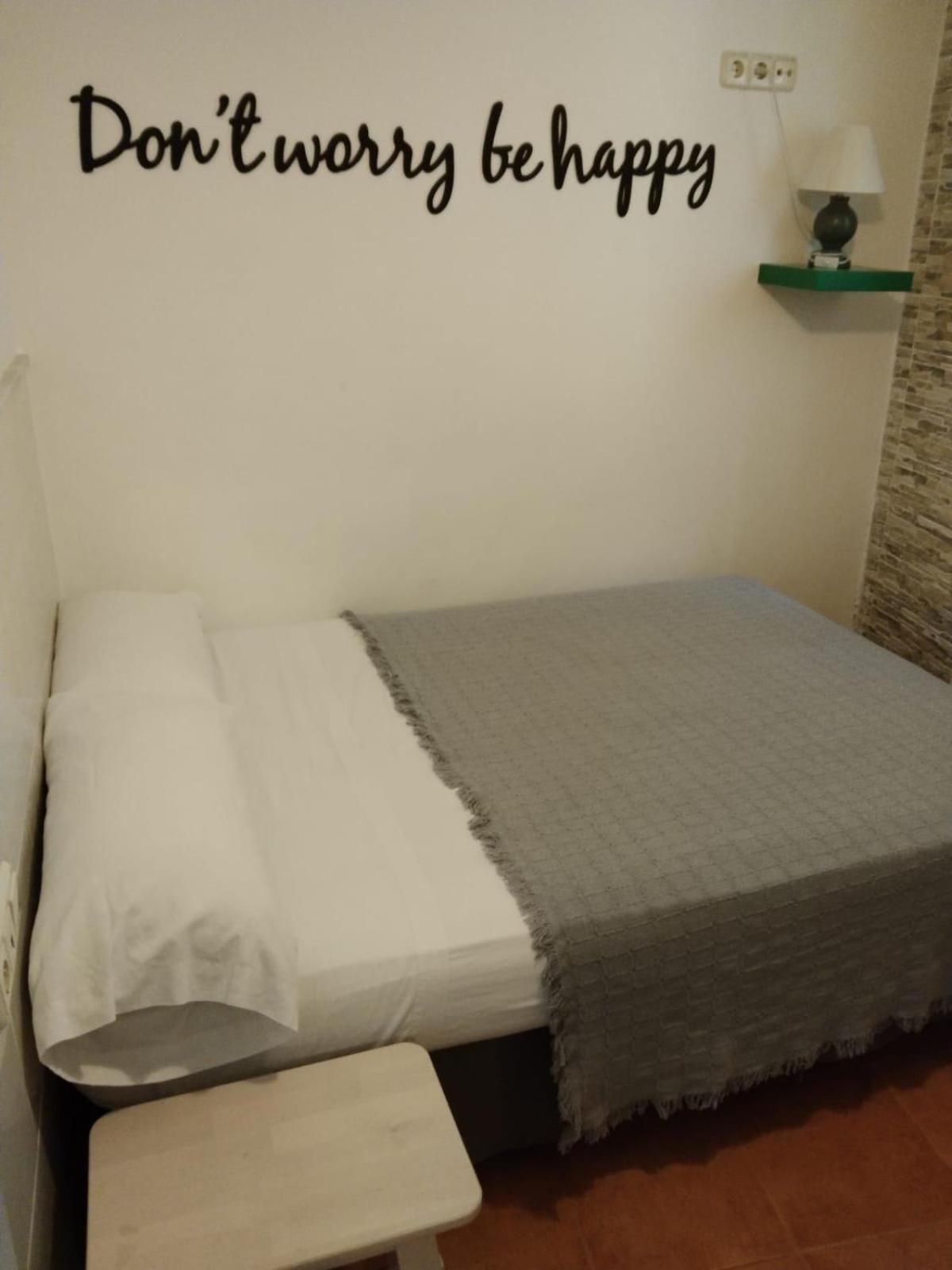 Joy Beach B&B