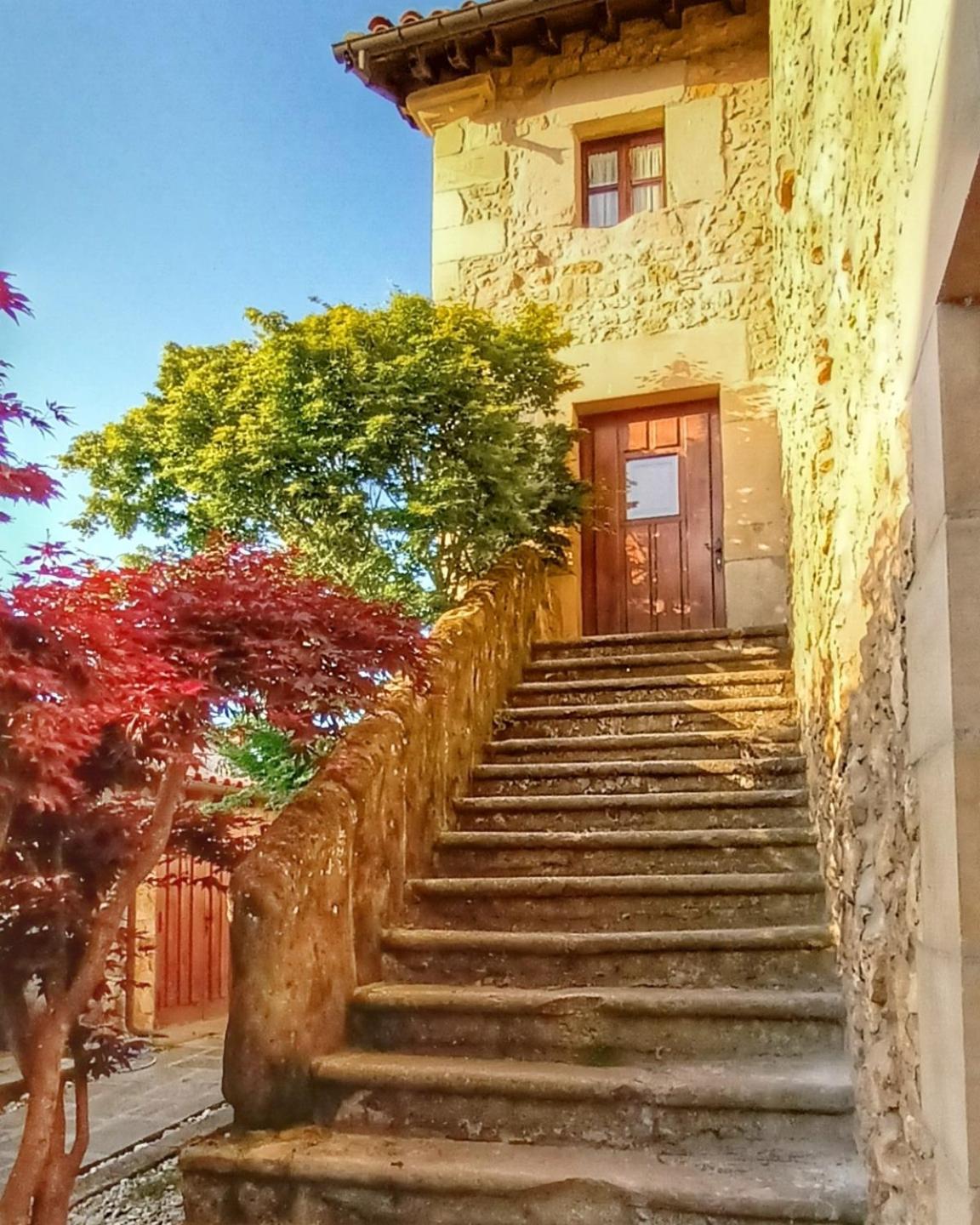 Apartamentos Palación de Santillana