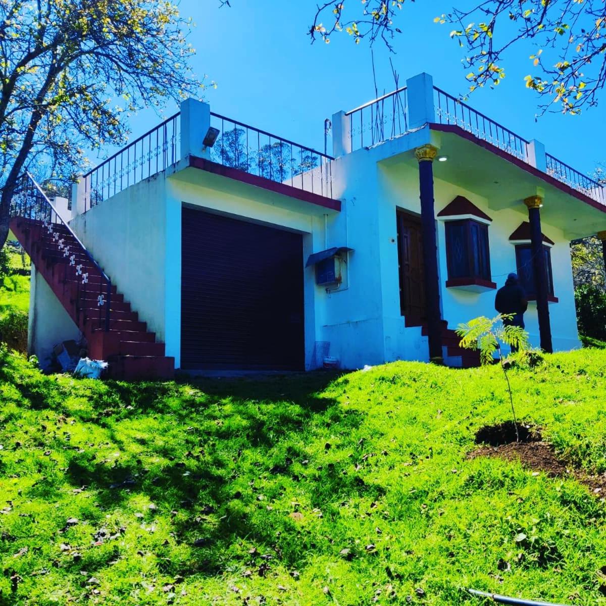 Kodai sakthi guest house view 5