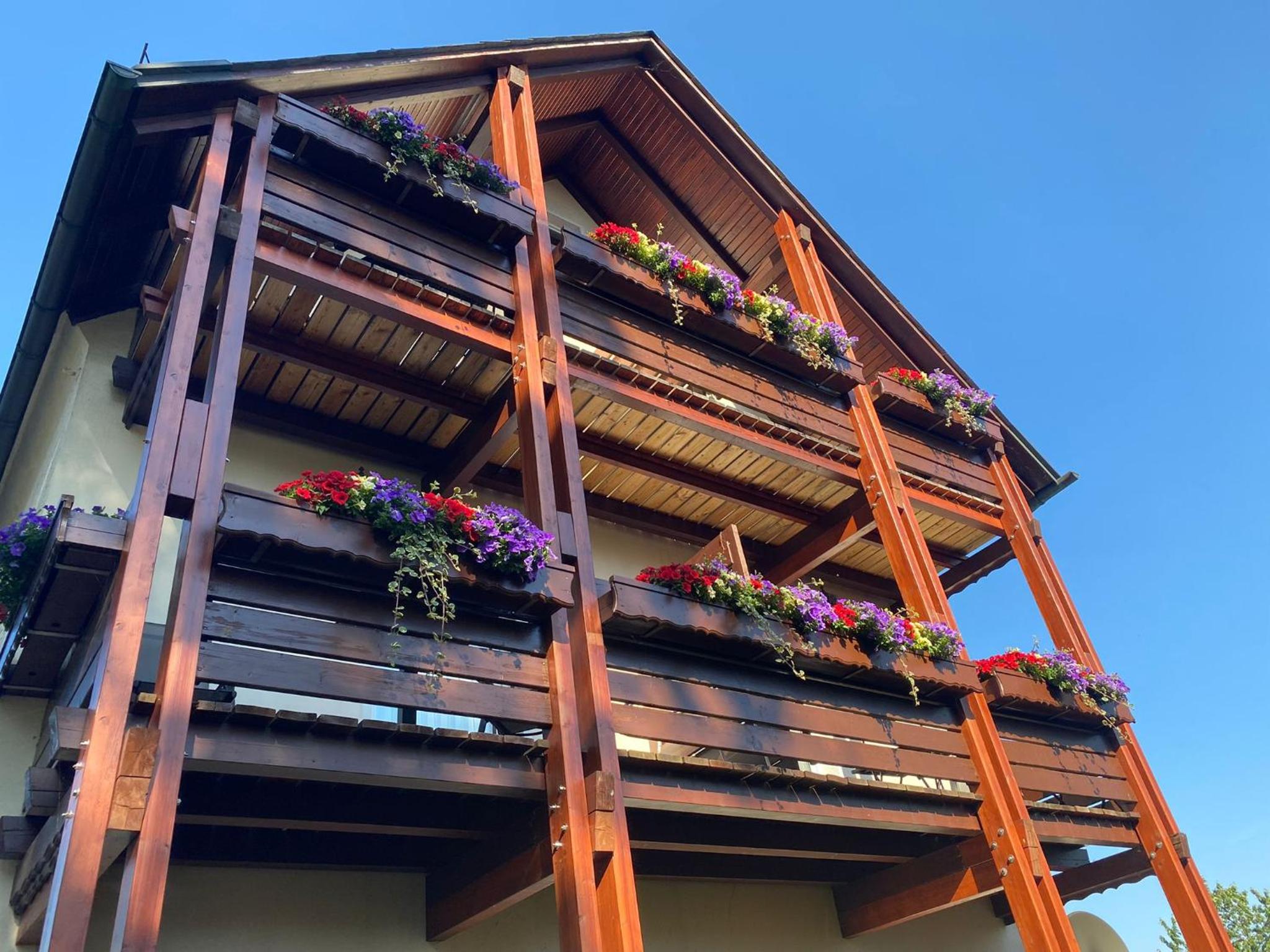 Gästehaus Frankenhof view 5