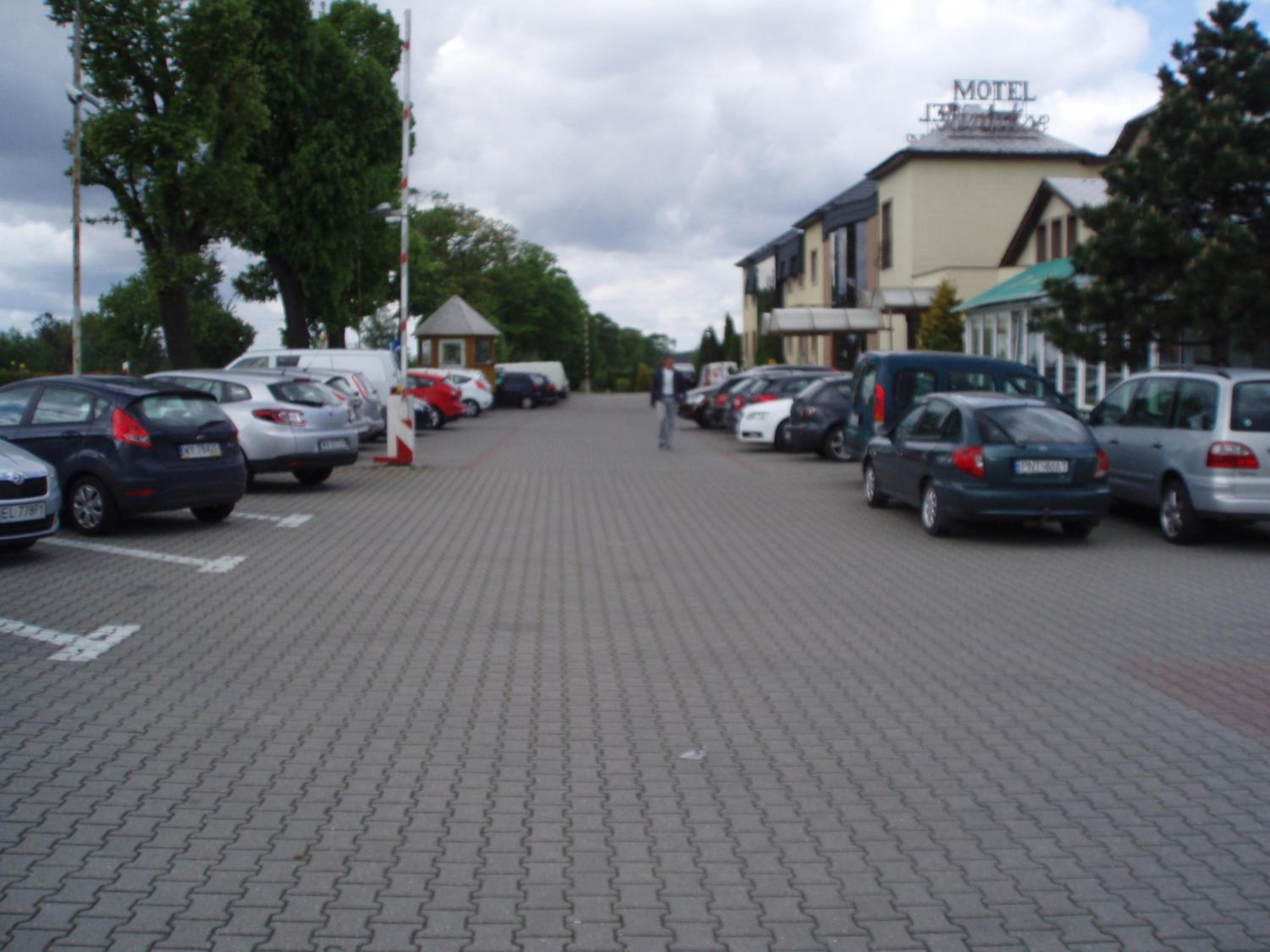 Paradise Torzym