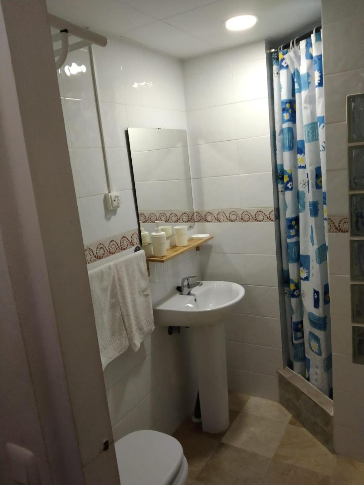 Joy Beach B&B
