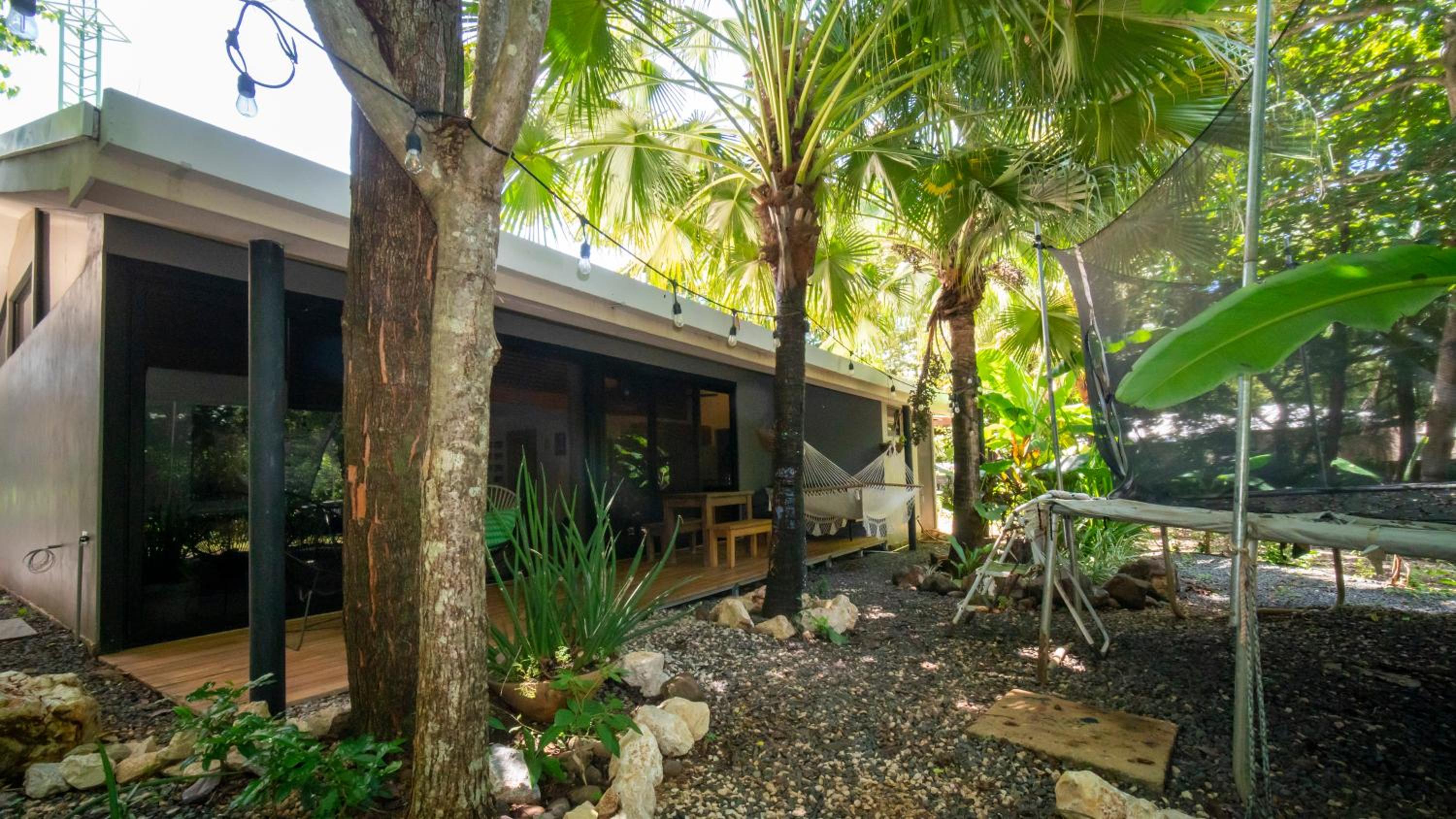 Las Avellanas Villas