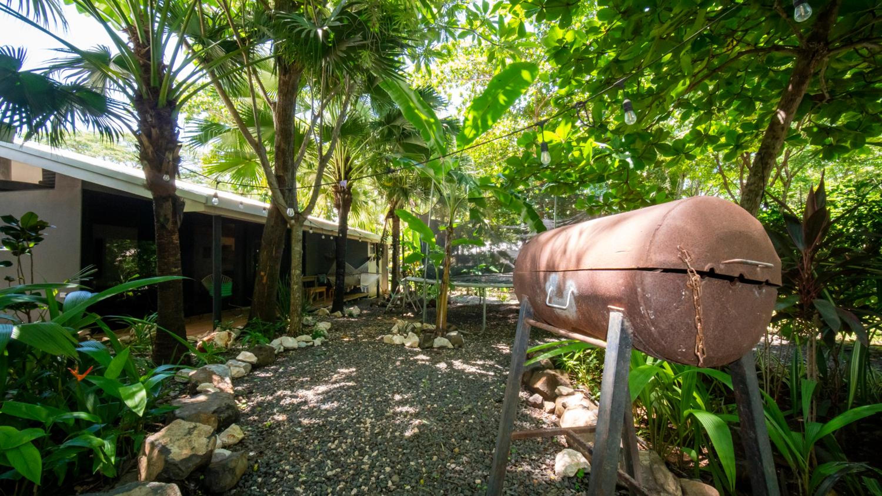 Las Avellanas Villas