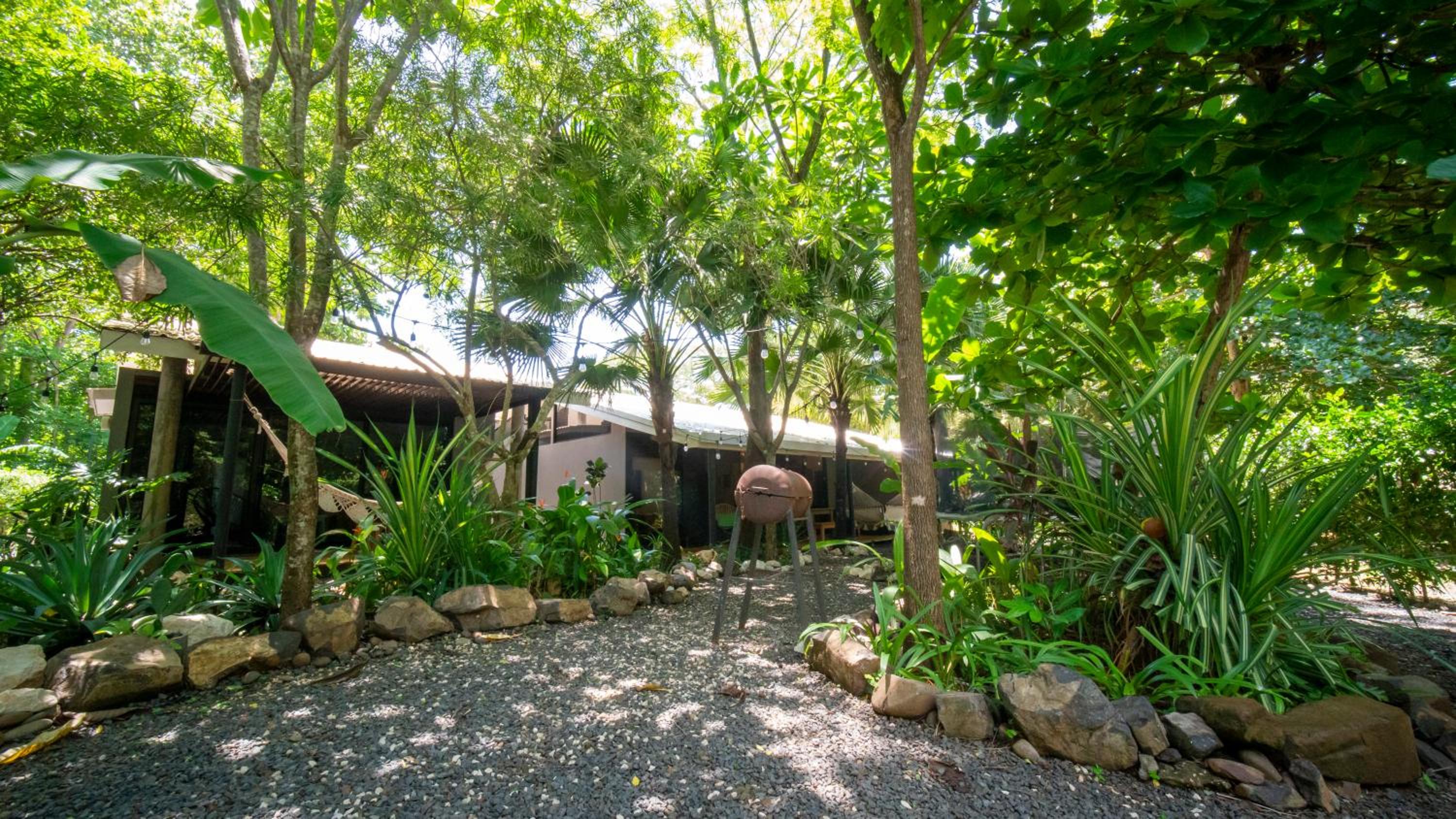 Las Avellanas Villas