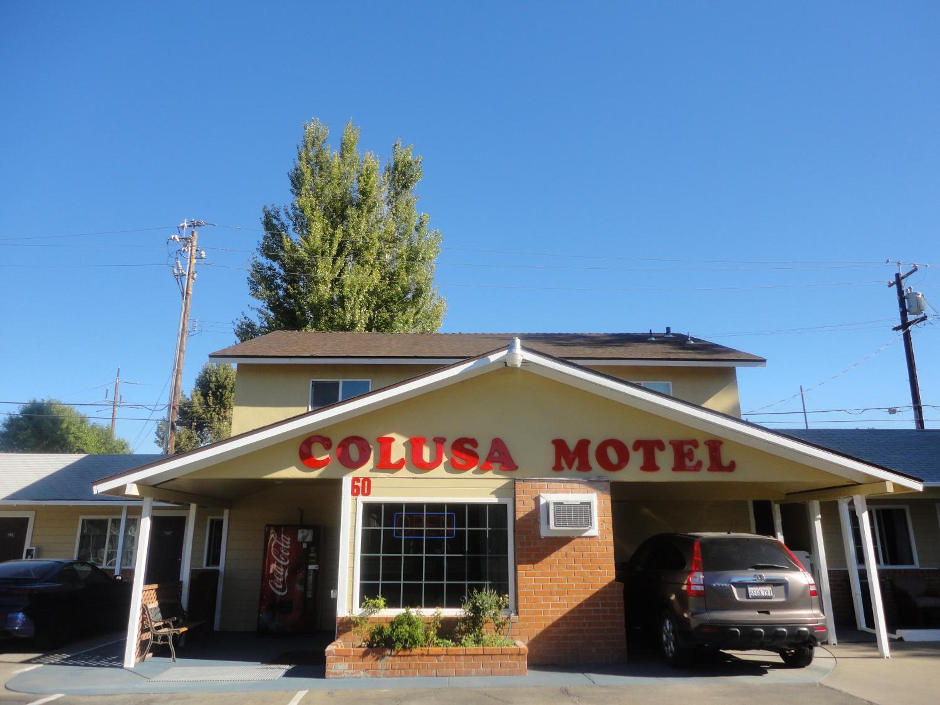 Colusa Motel - Property Image 41