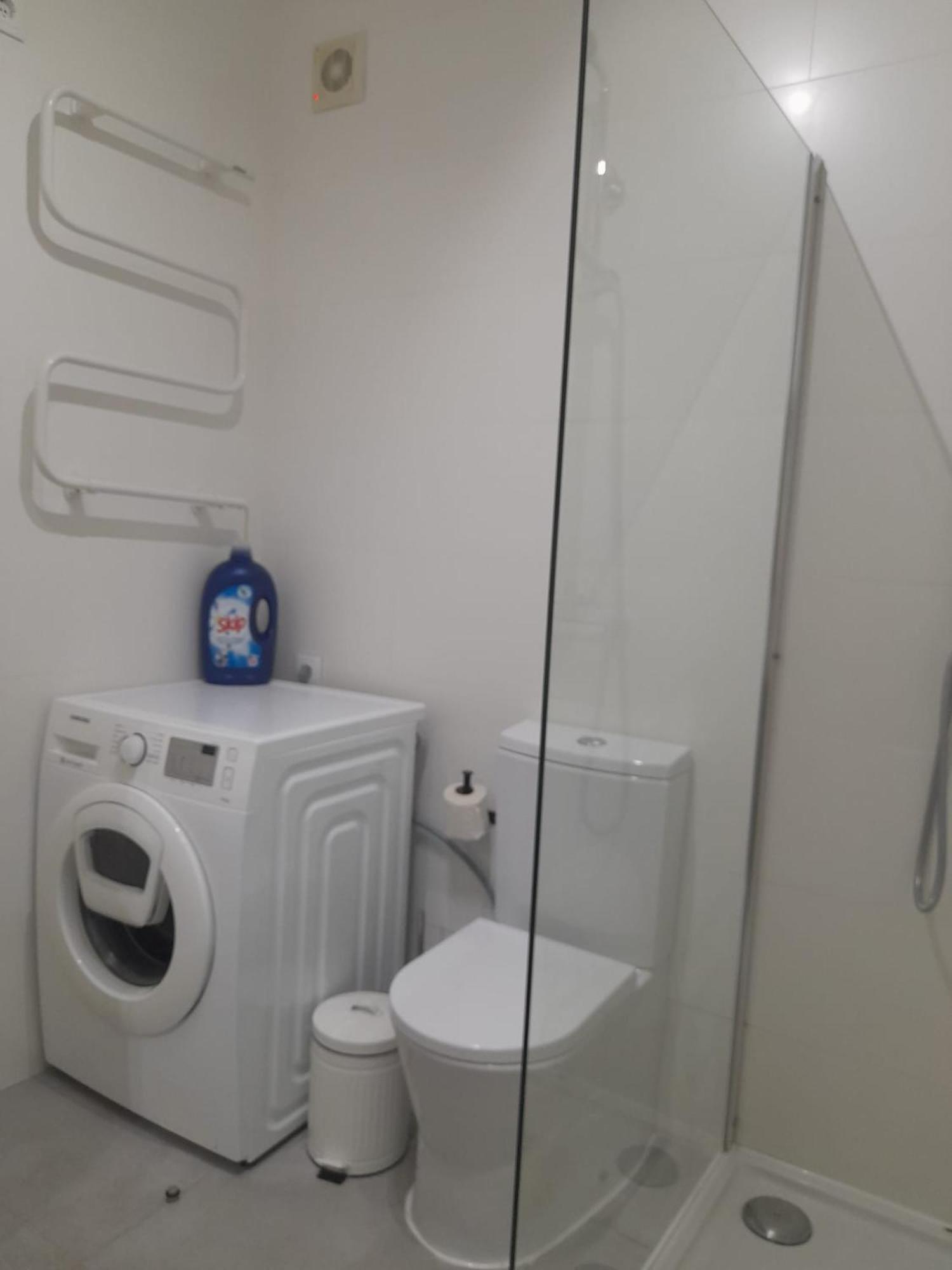 Amália Rodrigues -apartamento com 3 quartos em pleno coração de Ílhavo view 2