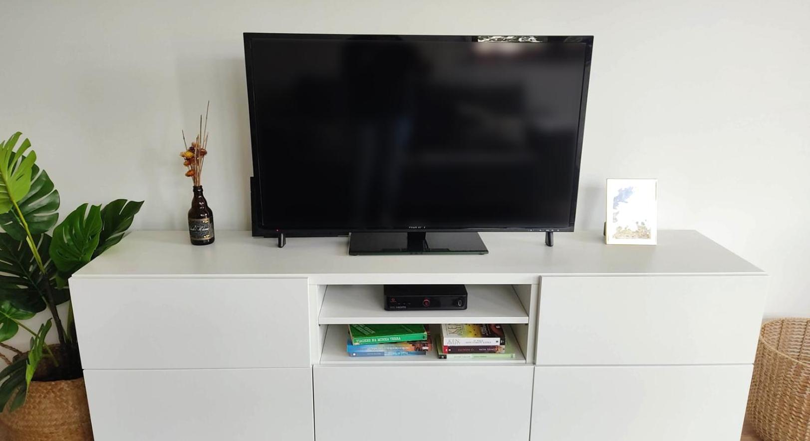 Amália Rodrigues -apartamento com 3 quartos em pleno coração de Ílhavo view 3
