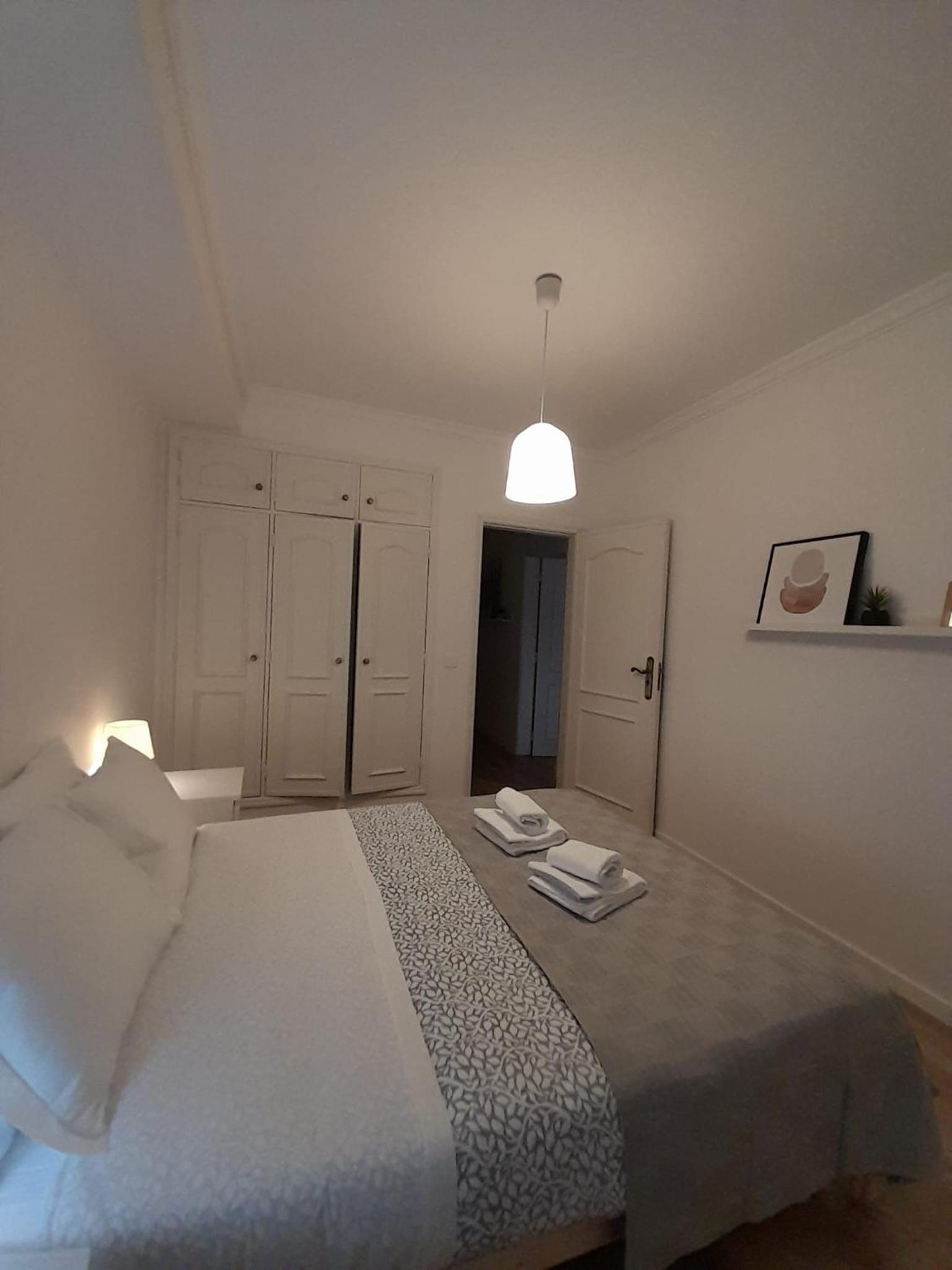Amália Rodrigues -apartamento com 3 quartos em pleno coração de Ílhavo view 5