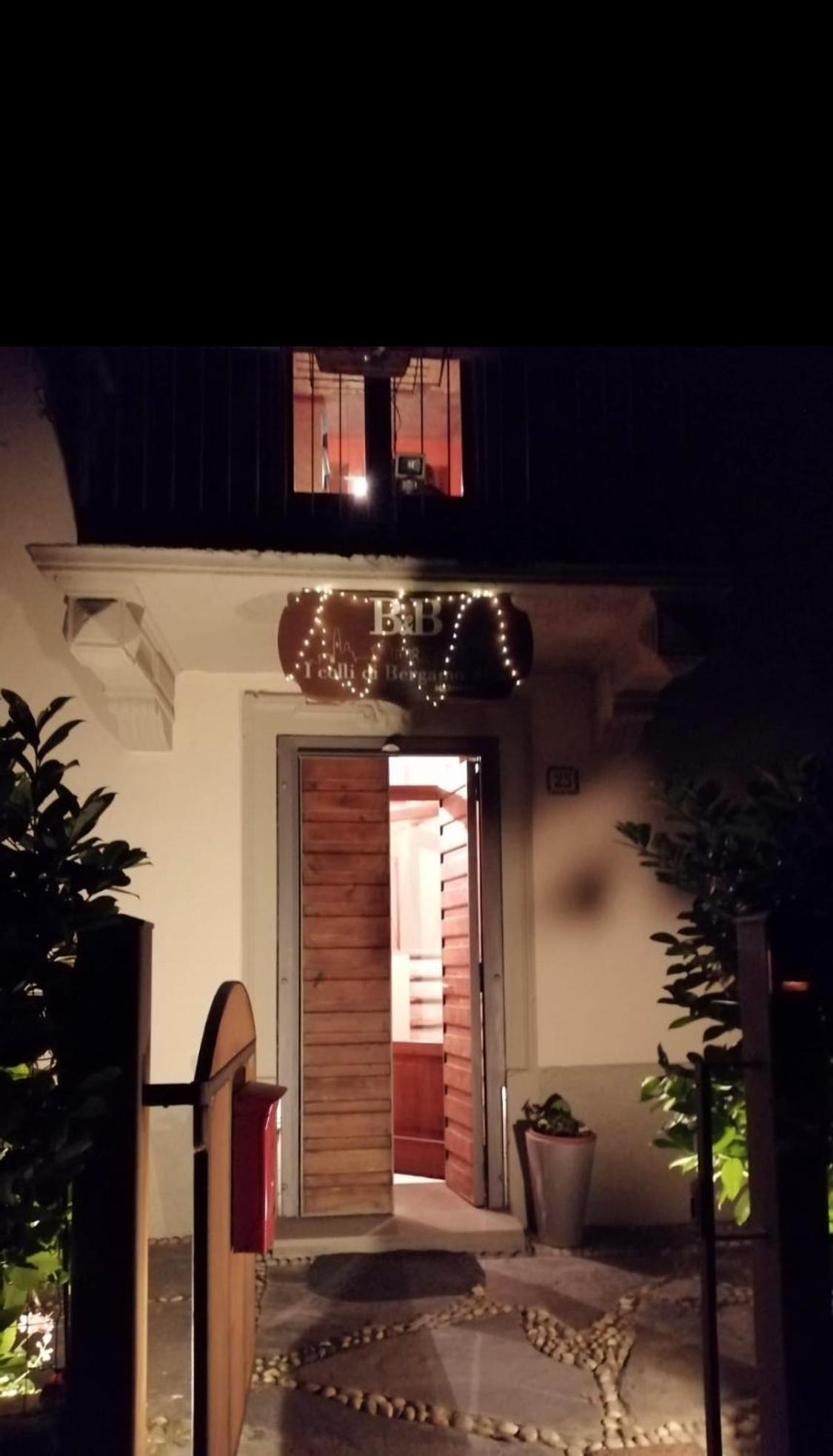 B&B I COLLI DI BERGAMO ALTA view 4