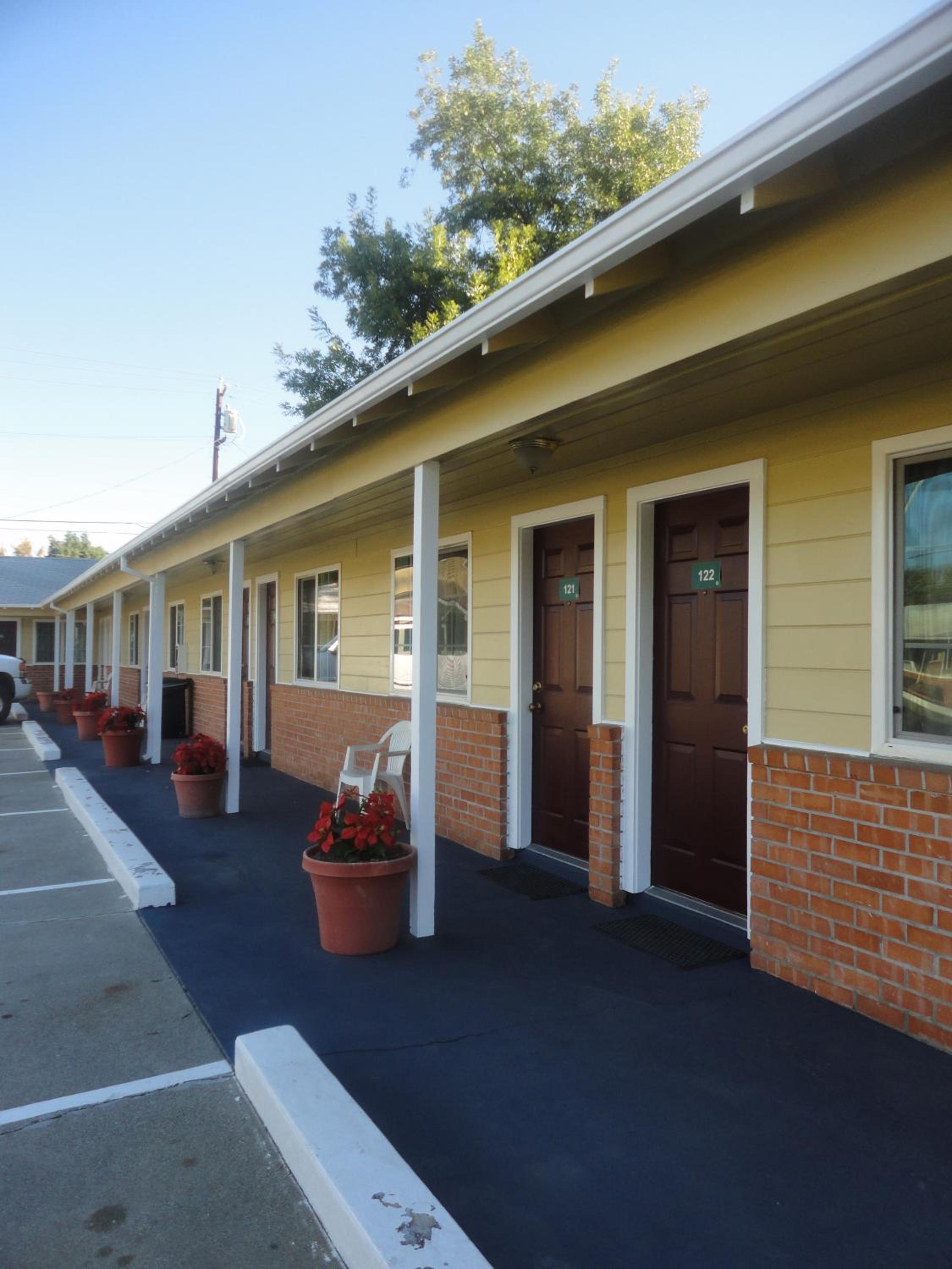 Colusa Motel - Property Image 12