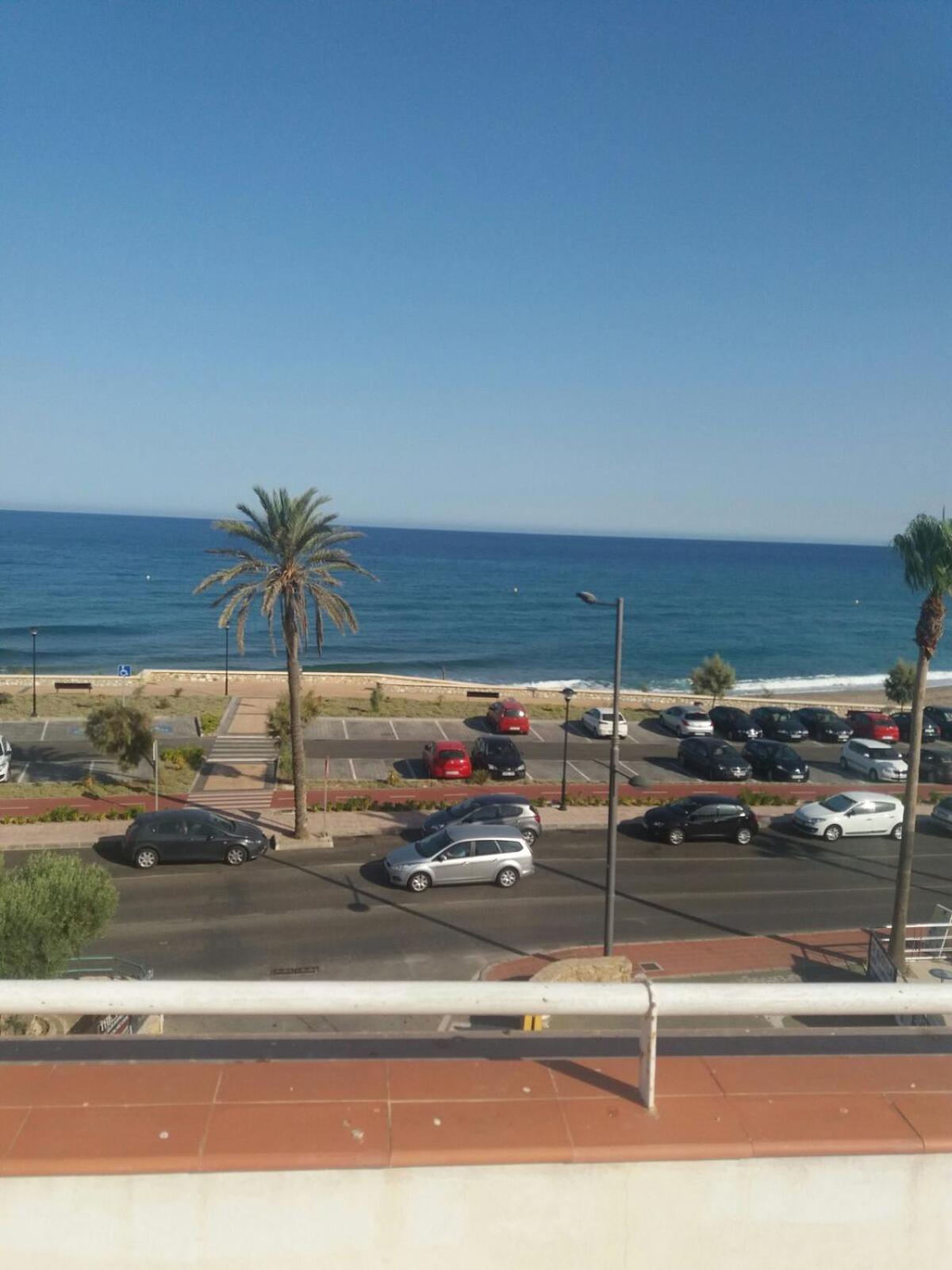 SUPER ATICO PLAYA de MOJÁCAR - AMAZING PENTHOUSE at MOJÁCAR BEACH view 4
