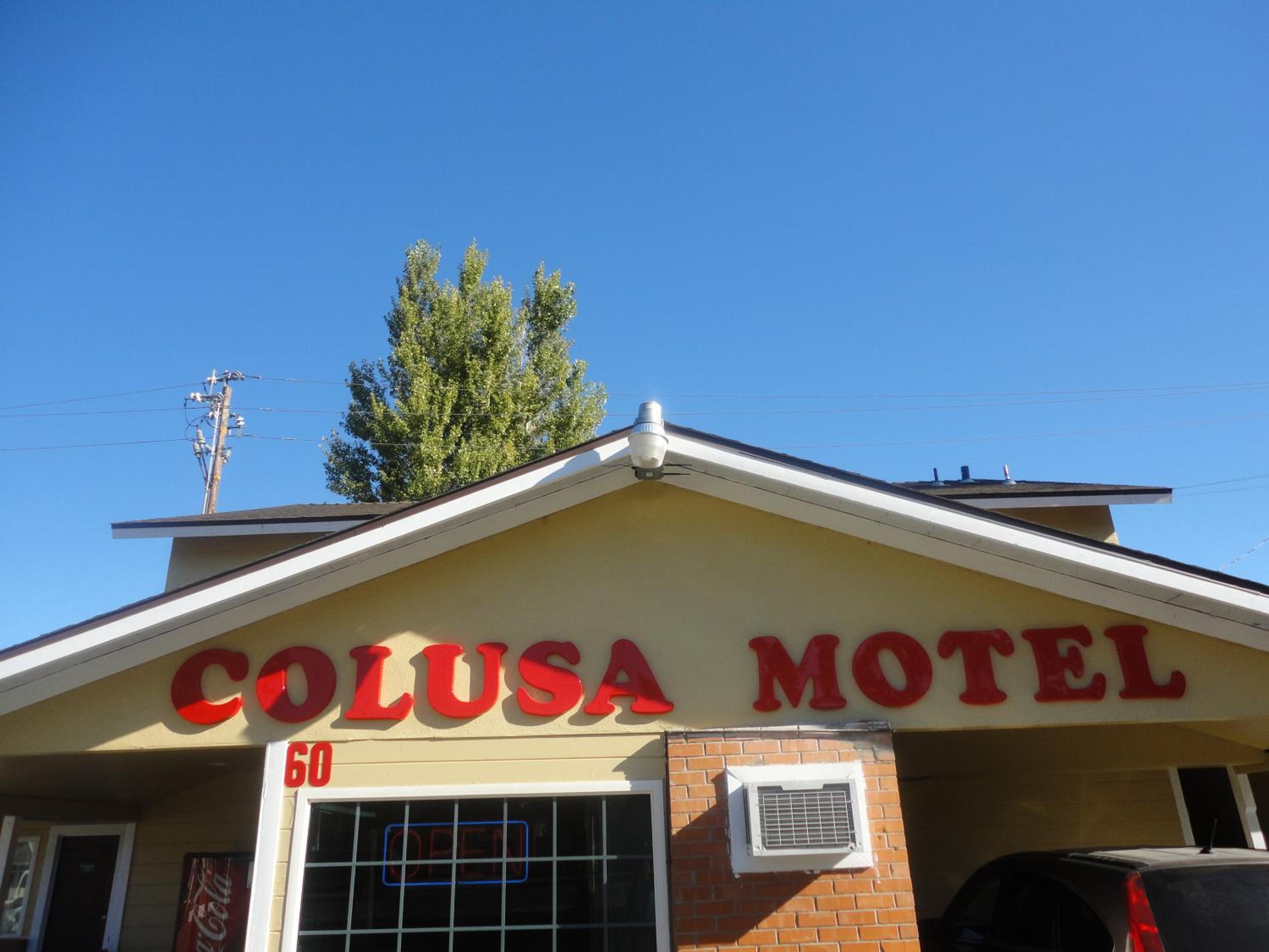 Colusa Motel - Property Image 2