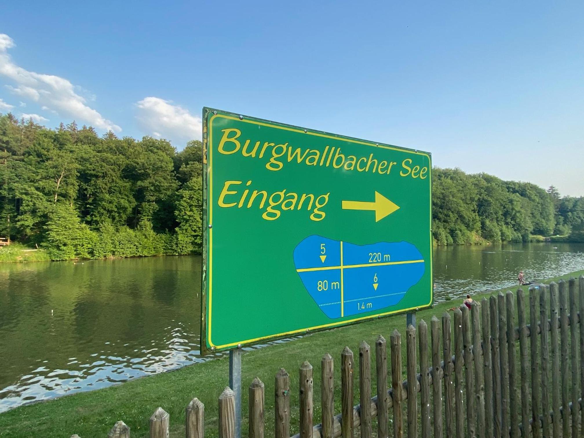 Pension-Ferienwohnung Liesbachtal direkt am Waldrand Bayerische Rhön