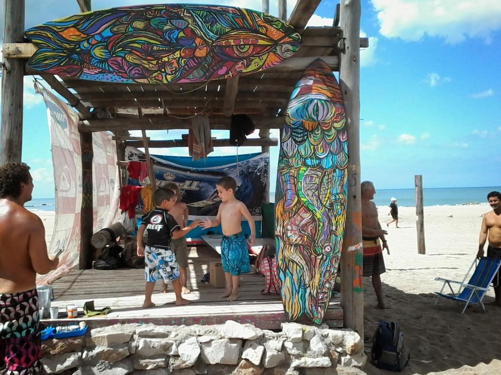 Carrusel Art-Hostel