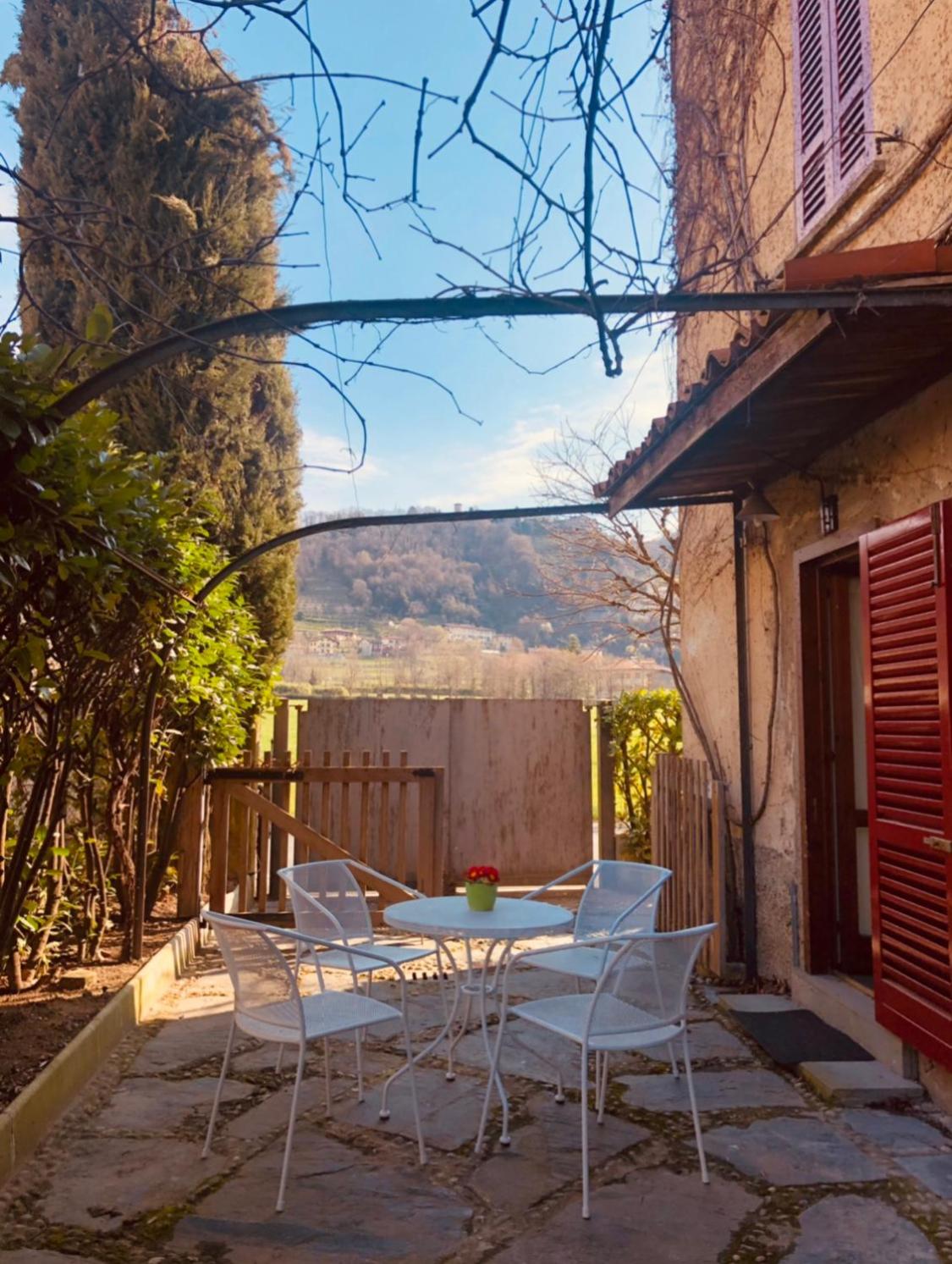 B&B I COLLI DI BERGAMO ALTA view 5
