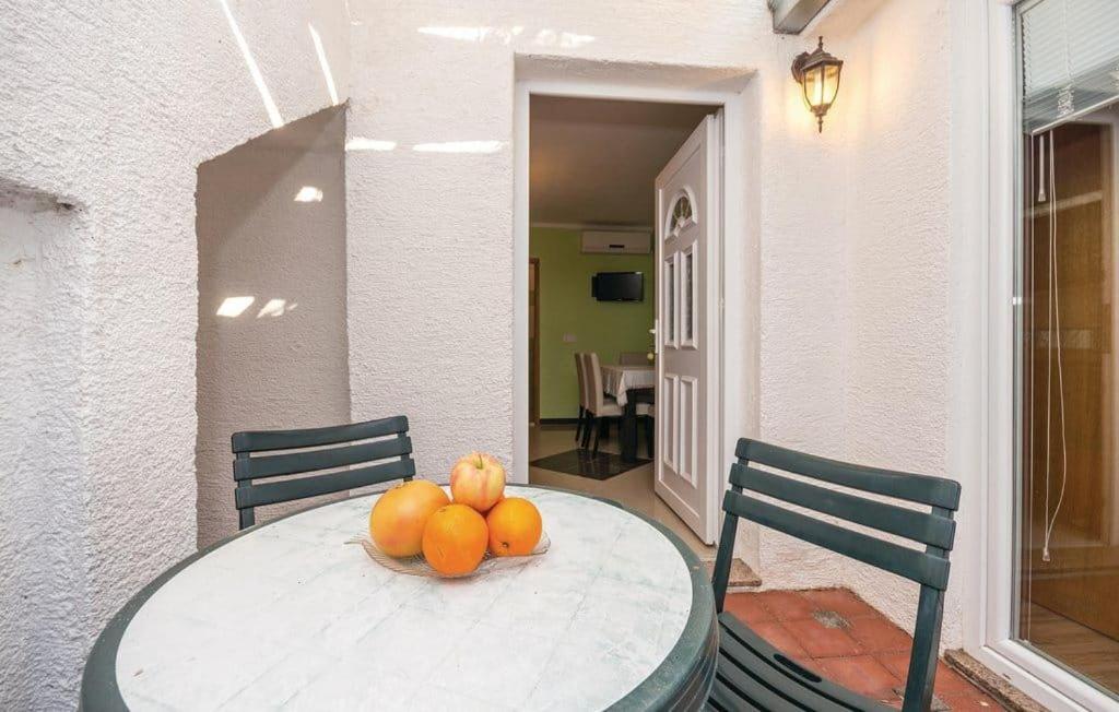 Apartmani Andrija view 2
