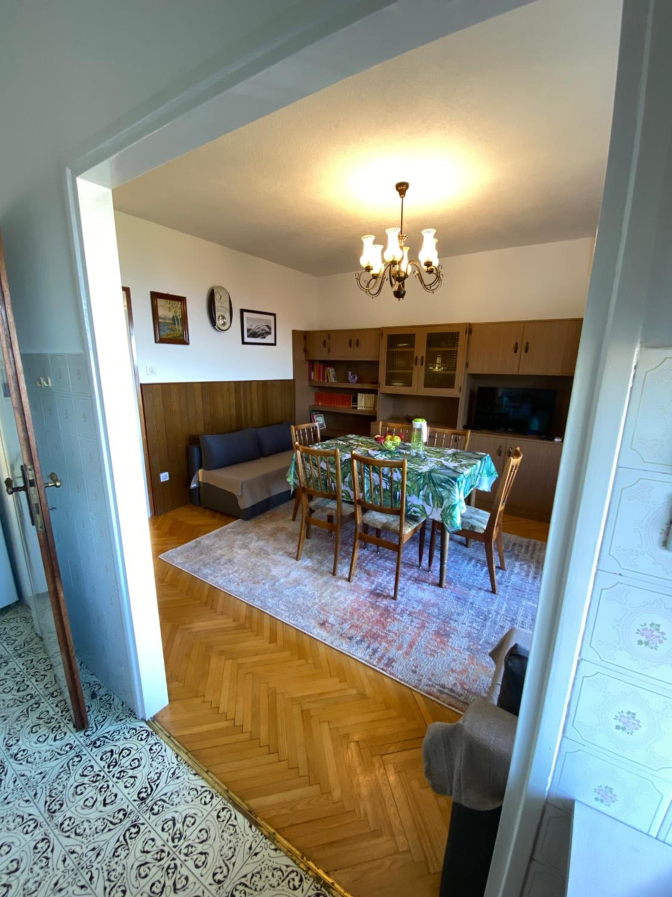 Apartmani Zdenka Pobri view 4