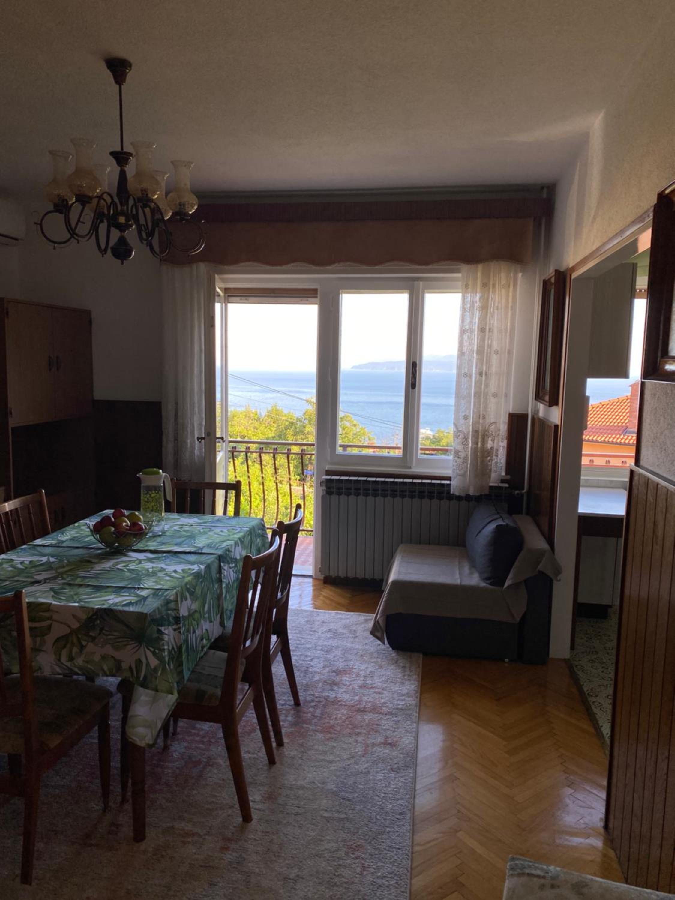 Apartmani Zdenka Pobri view 5