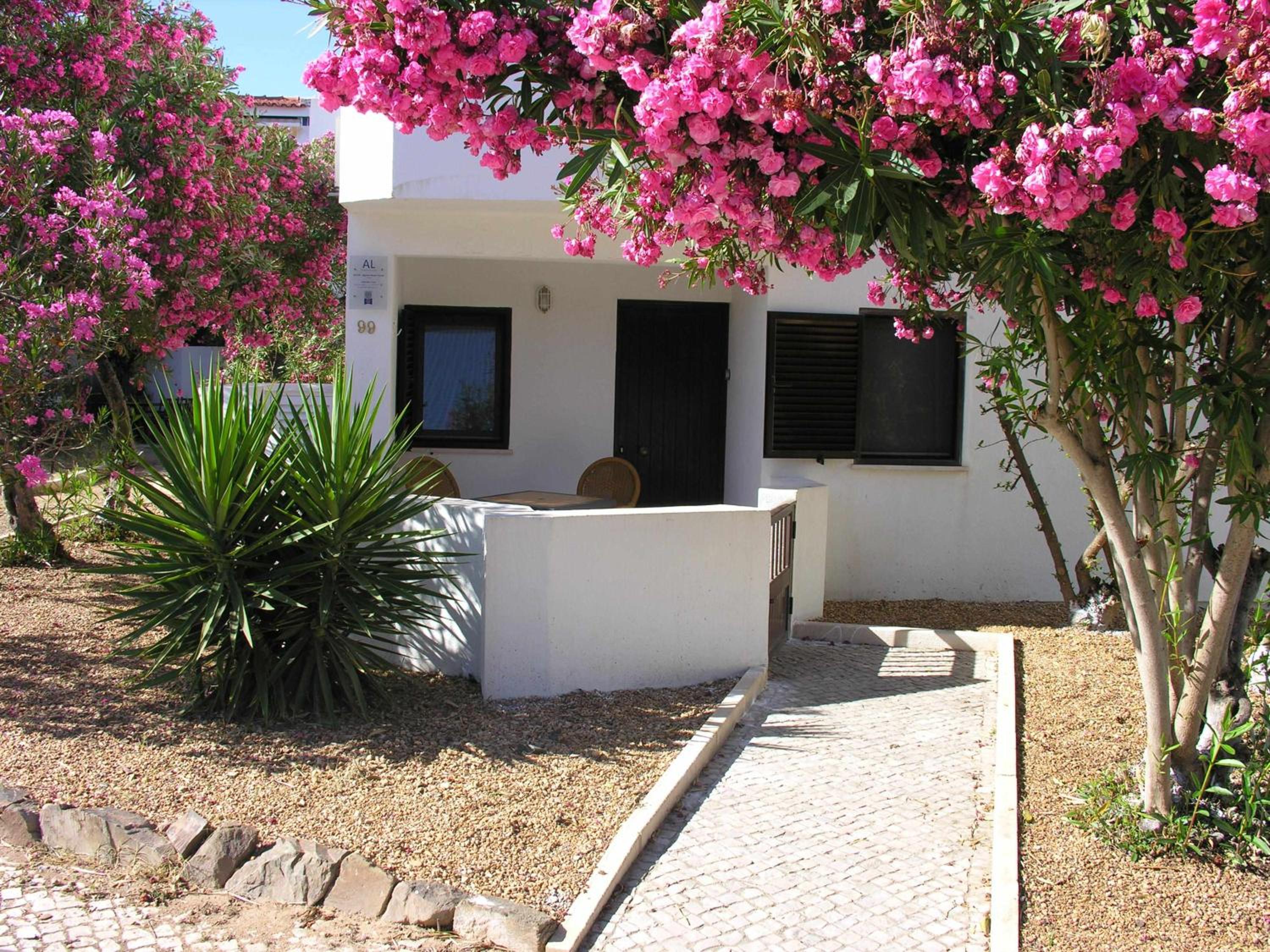 (Retur) Algarve Beach House