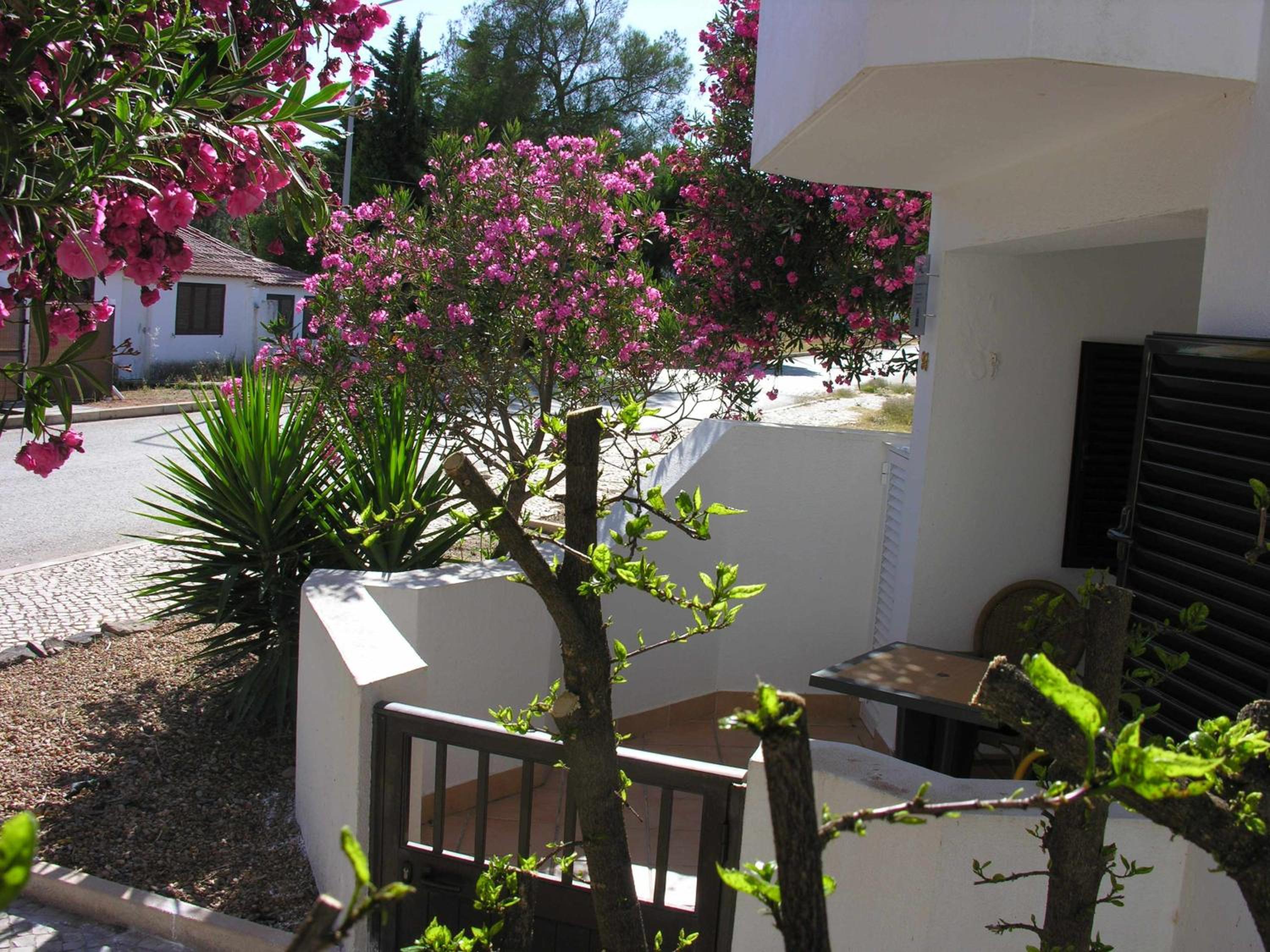 (Retur) Algarve Beach House