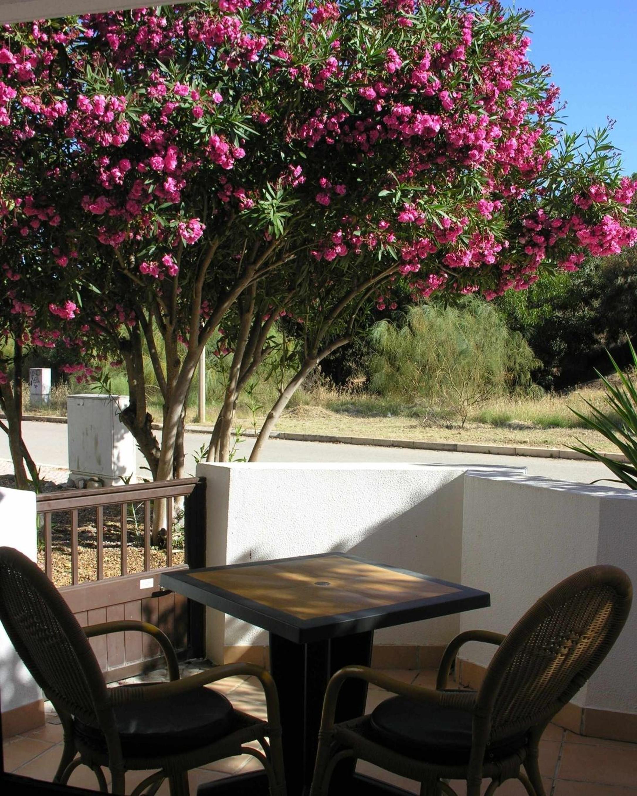 (Retur) Algarve Beach House