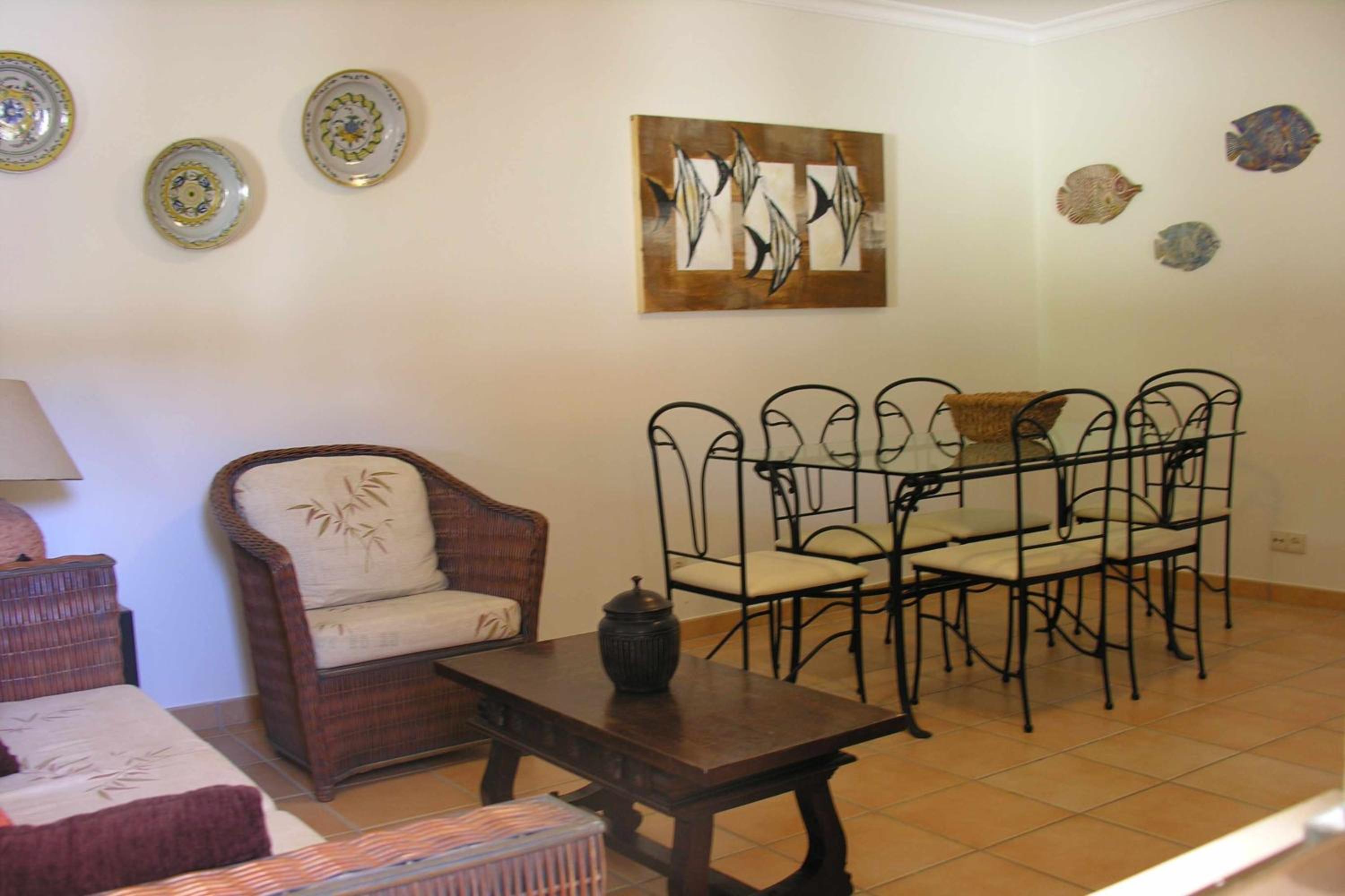 (Retur) Algarve Beach House