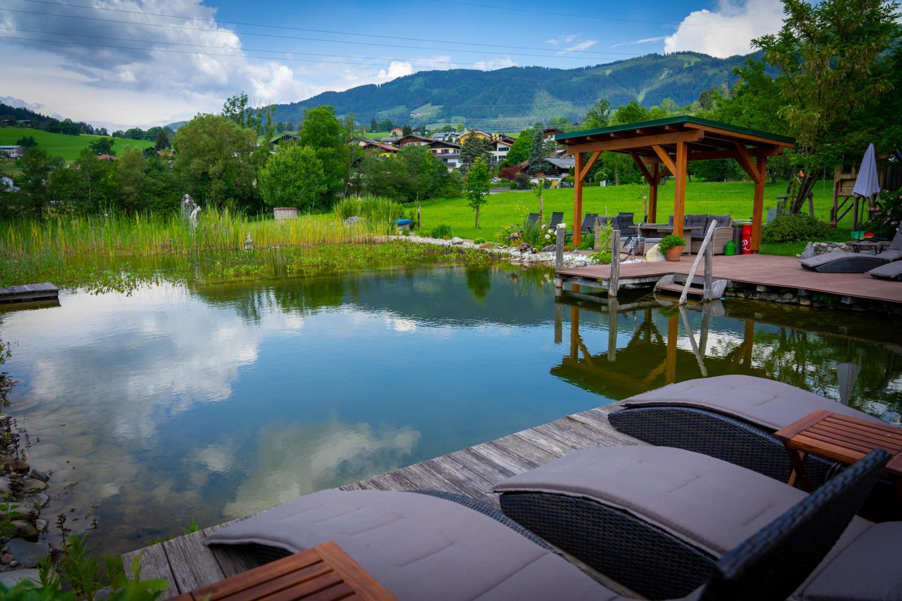 Sportpension Goldegg