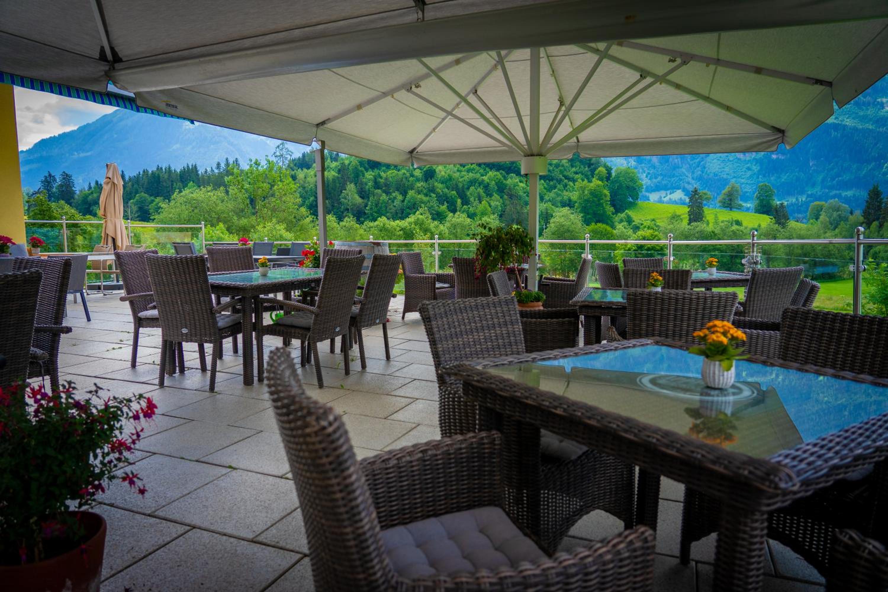 Sportpension Goldegg
