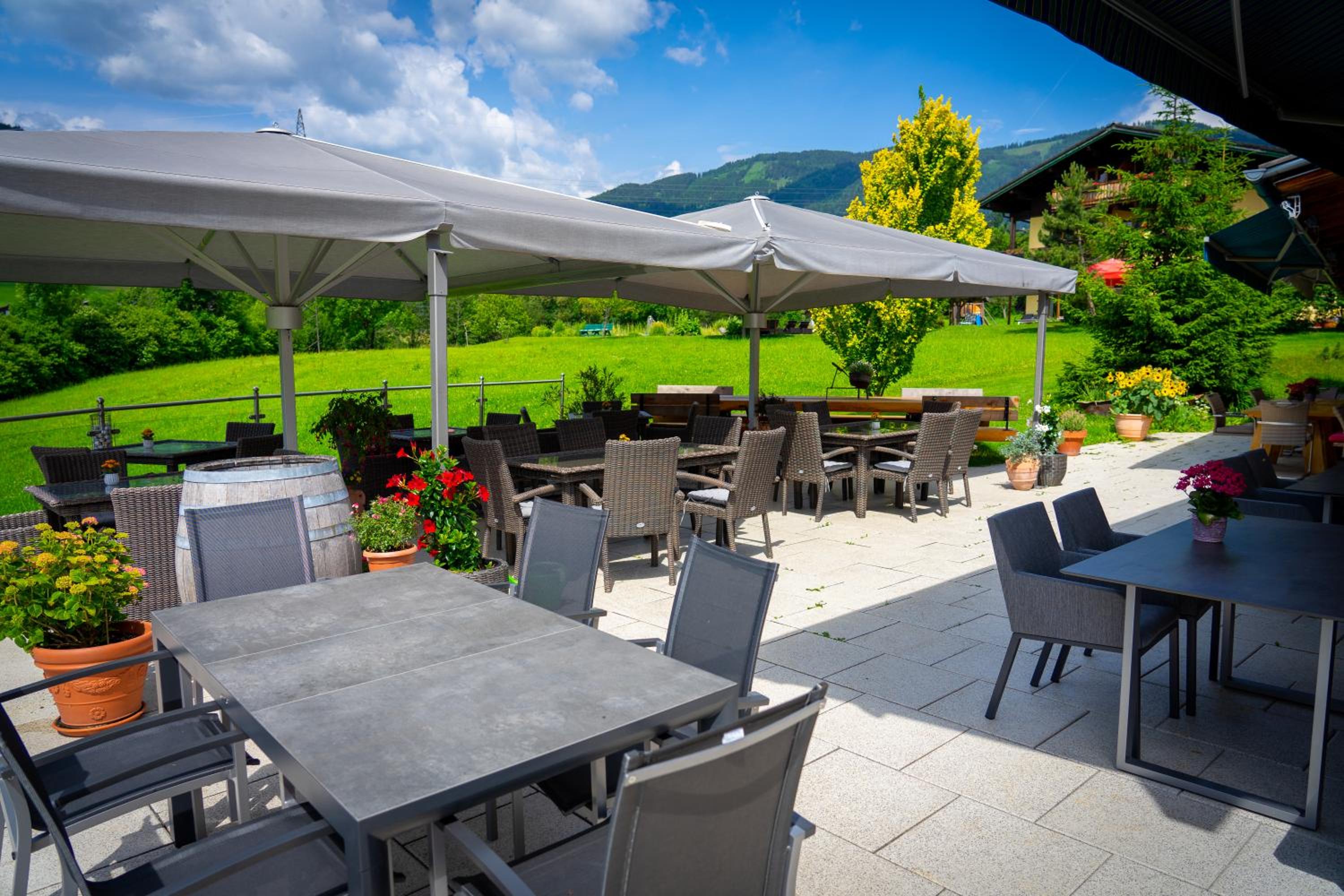 Sportpension Goldegg