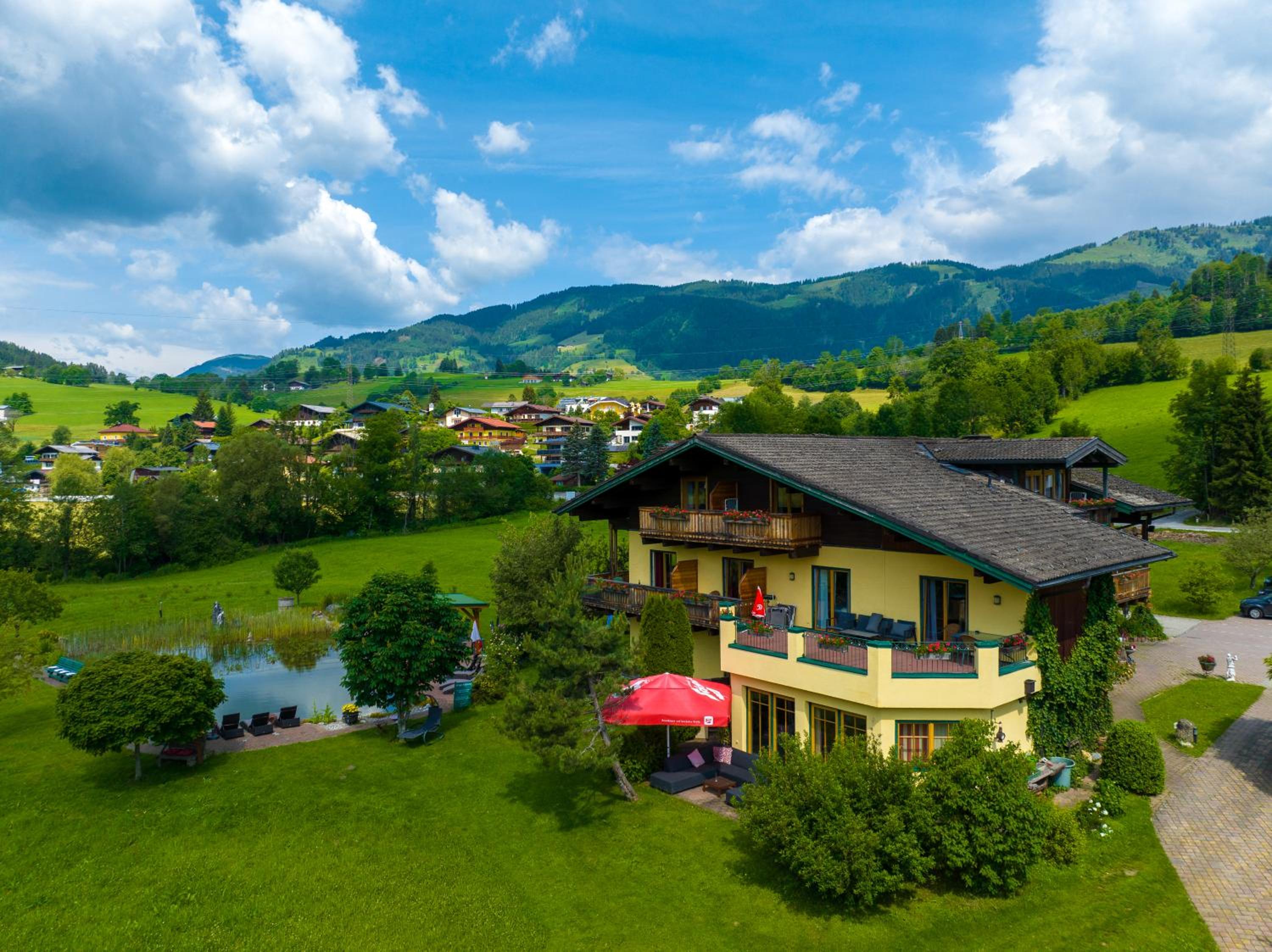 Sportpension Goldegg