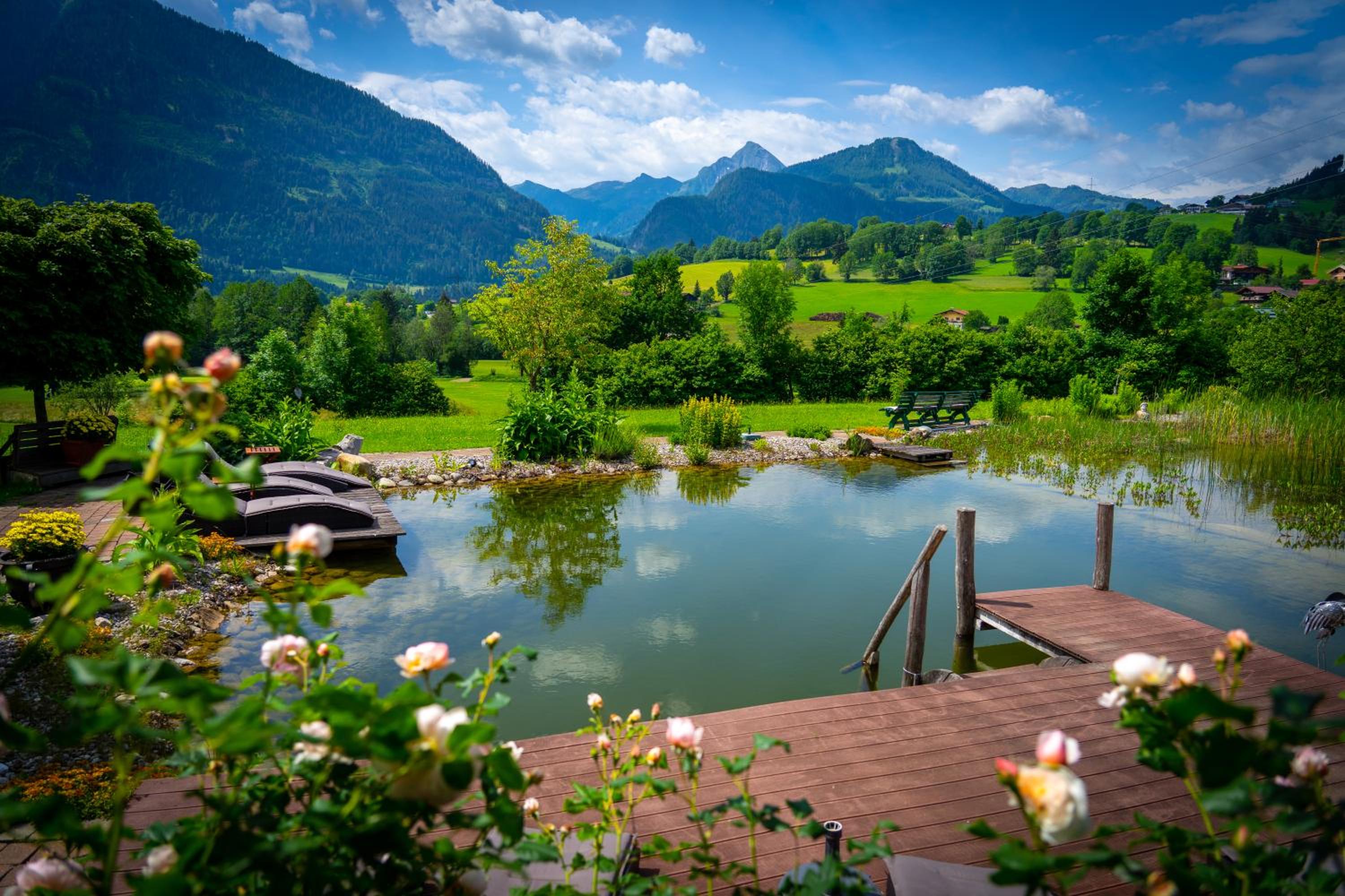 Sportpension Goldegg