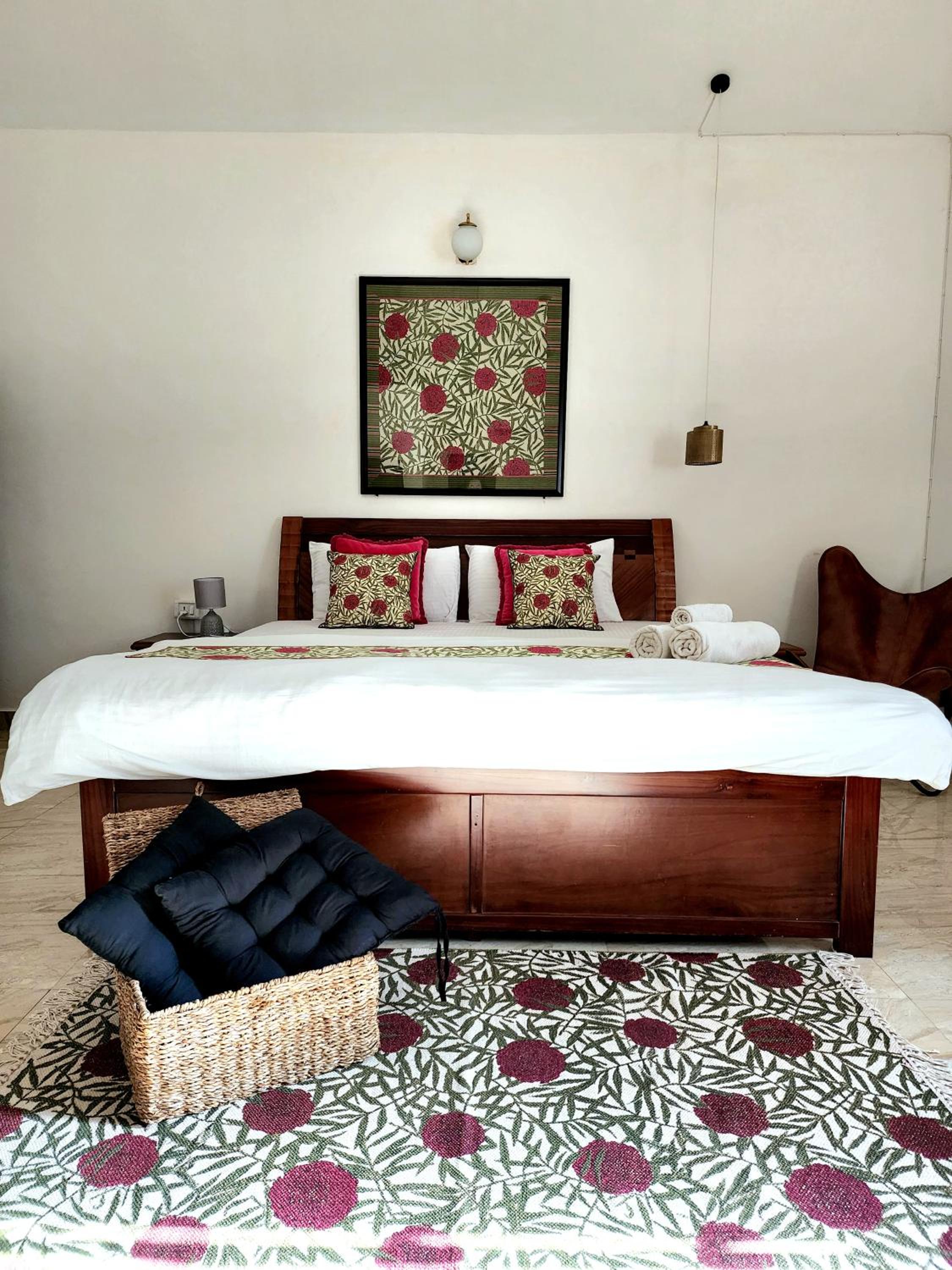 Casa Casita Candolim view 5