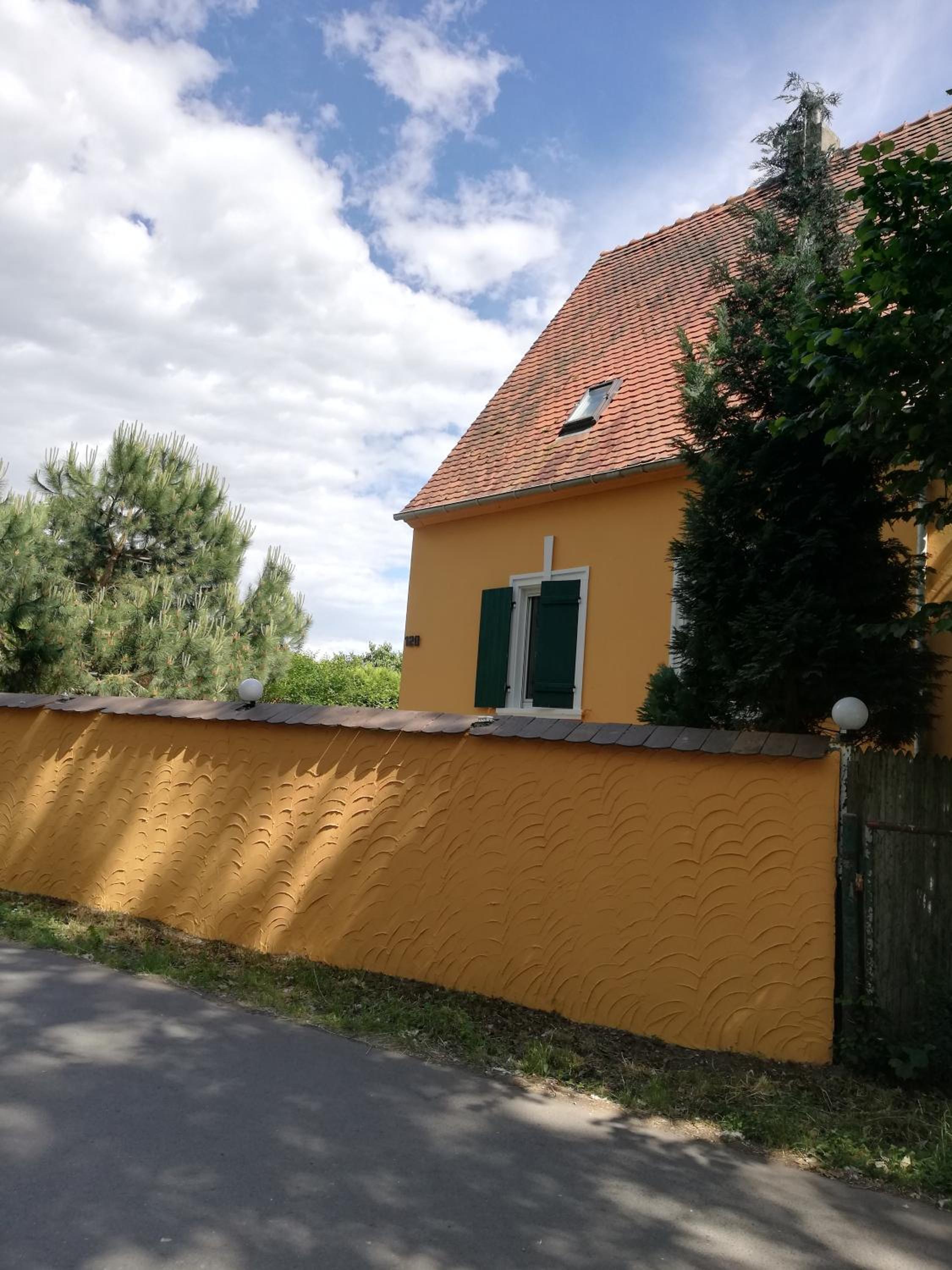 Haus am See Altrip