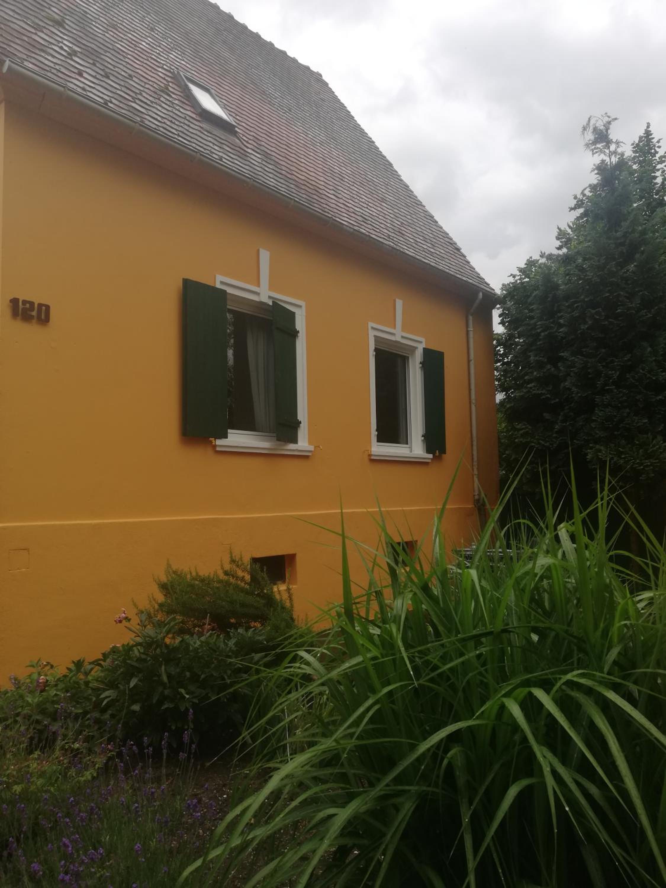 Haus am See Altrip