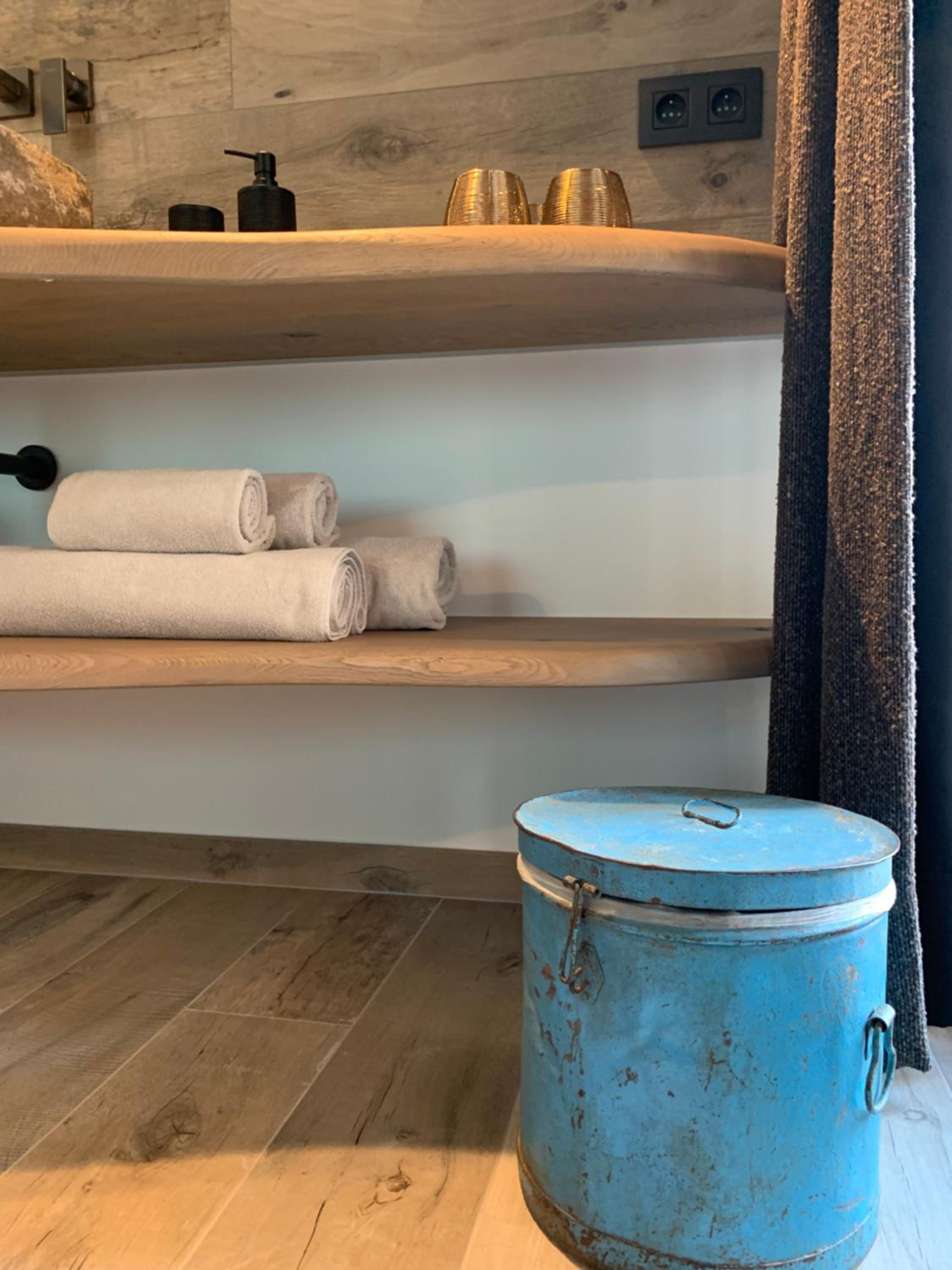 Vakantiewoning 't Rysselhof