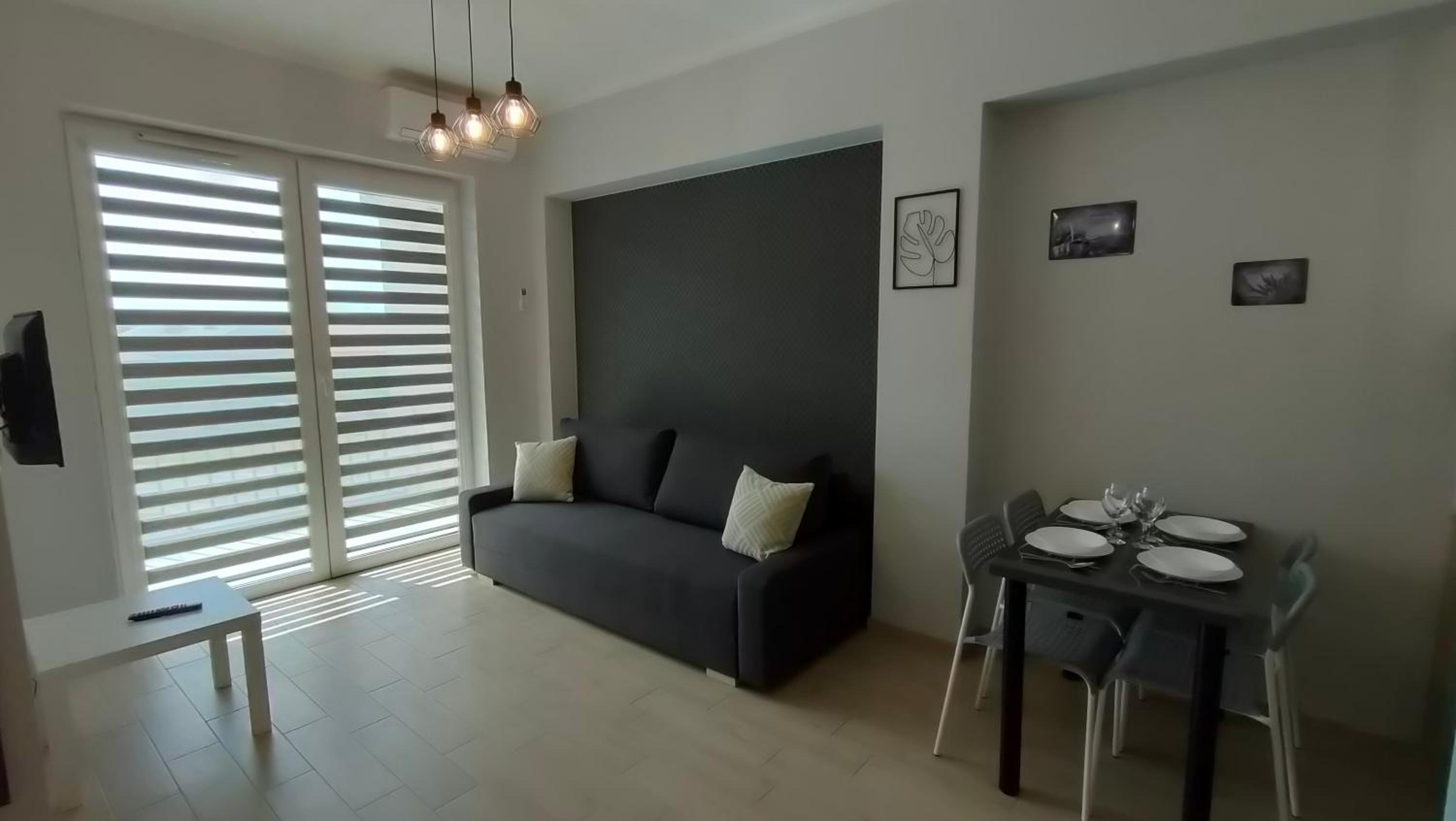 Apartament KoraZone 2 ZATOR view 3
