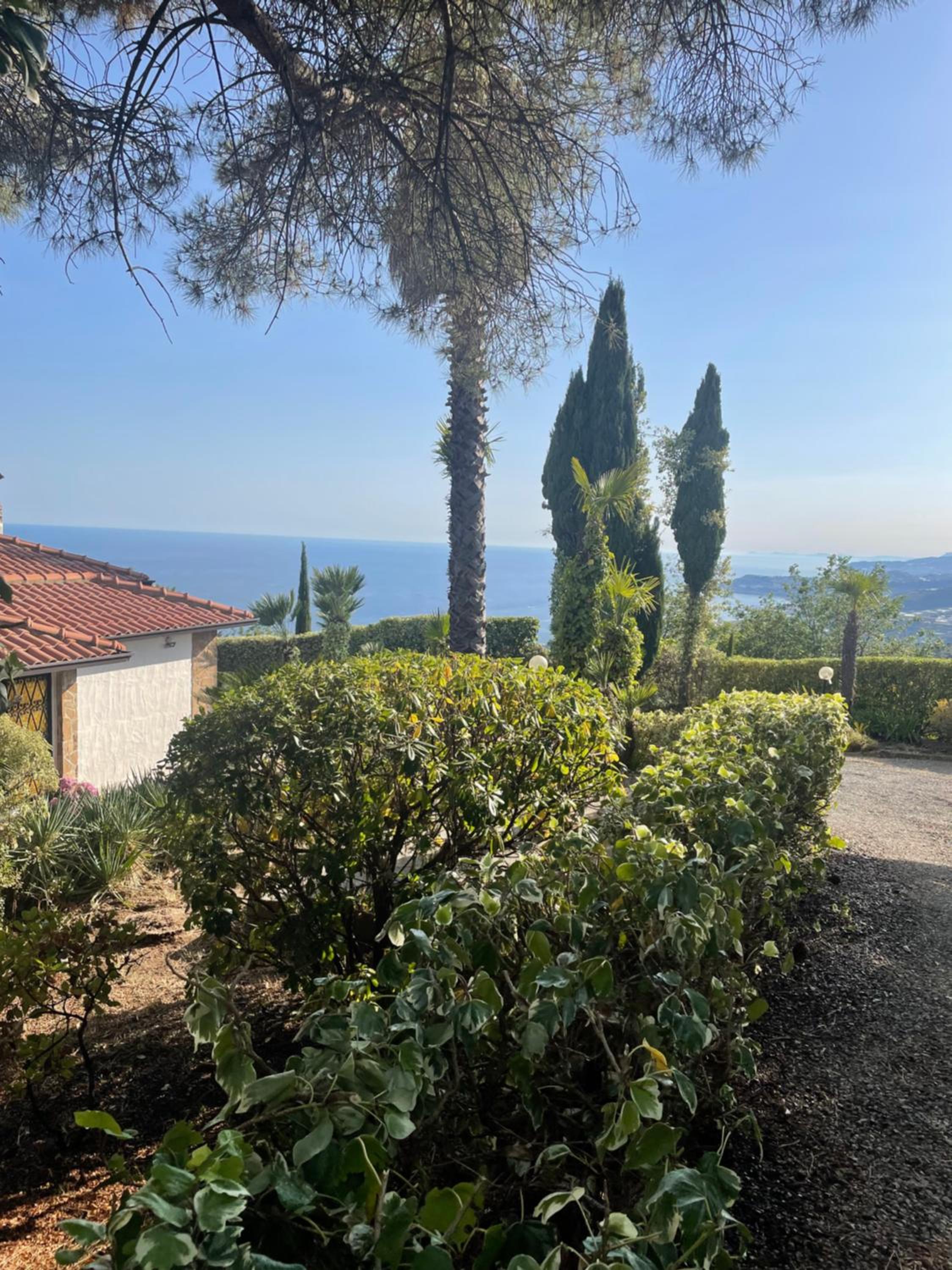 Villa Lilli view 4