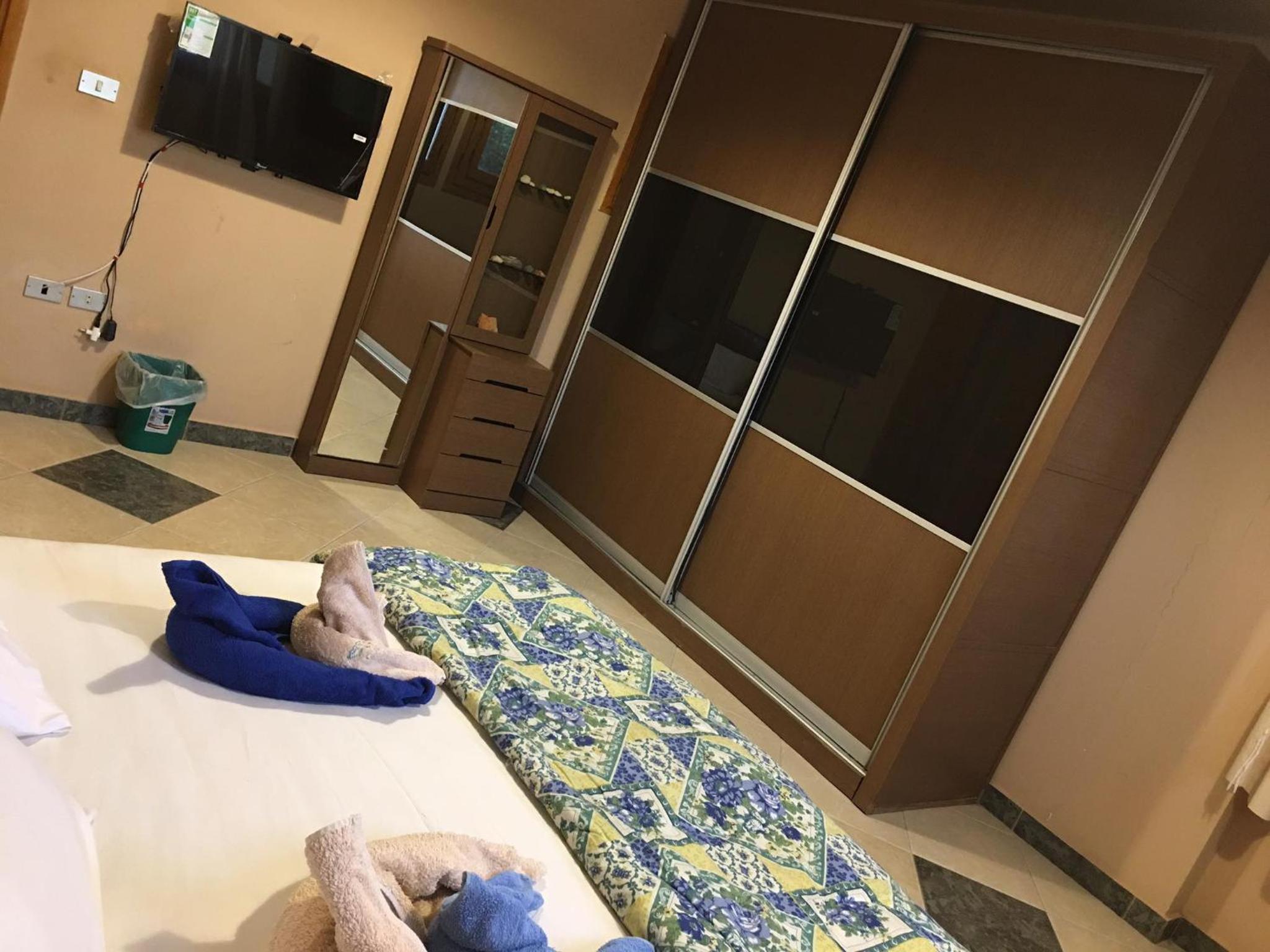 Dahab Home bed&breakfast view 3