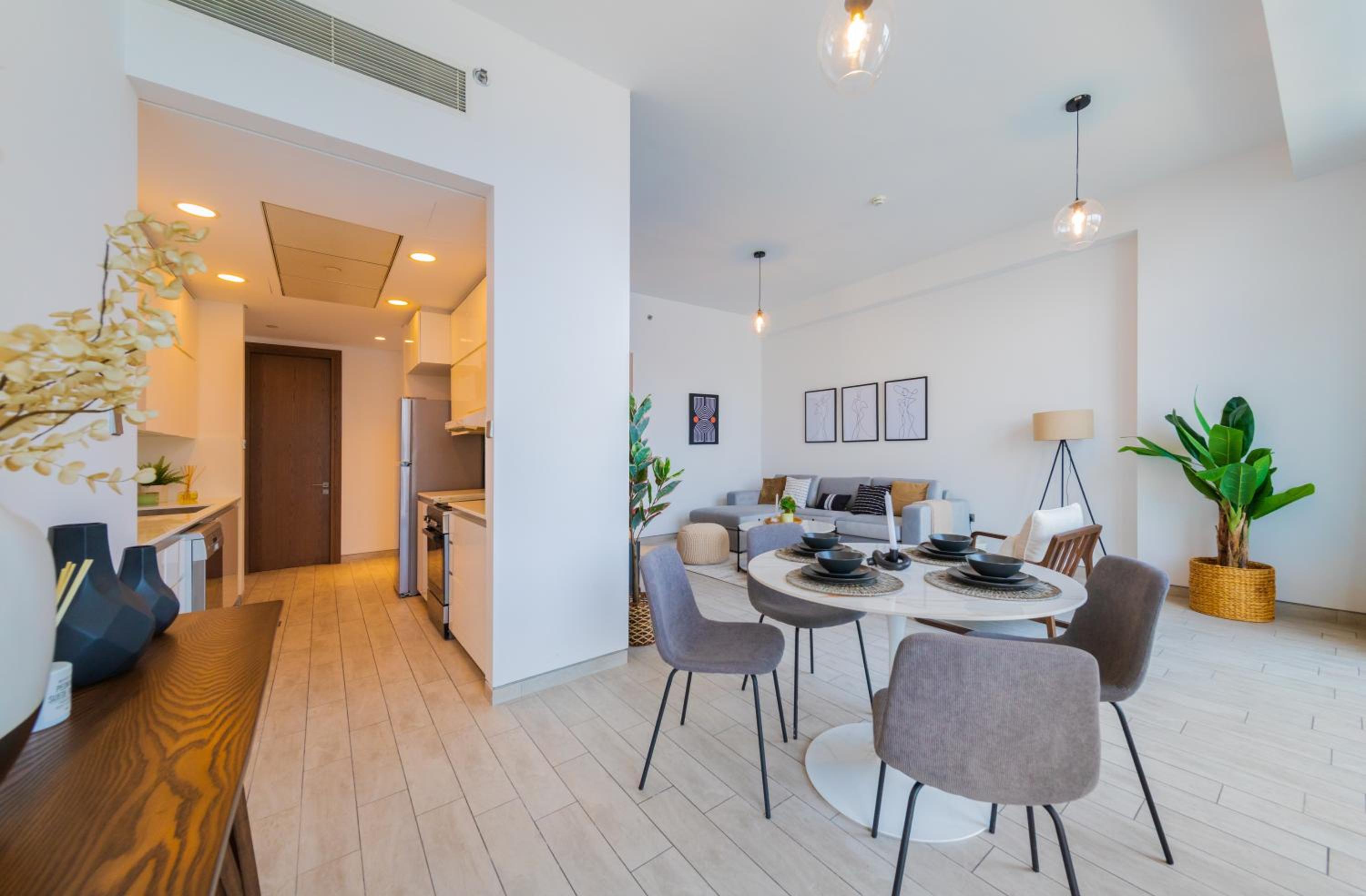 EDEN'S Homes & Villas - Atria Residences
